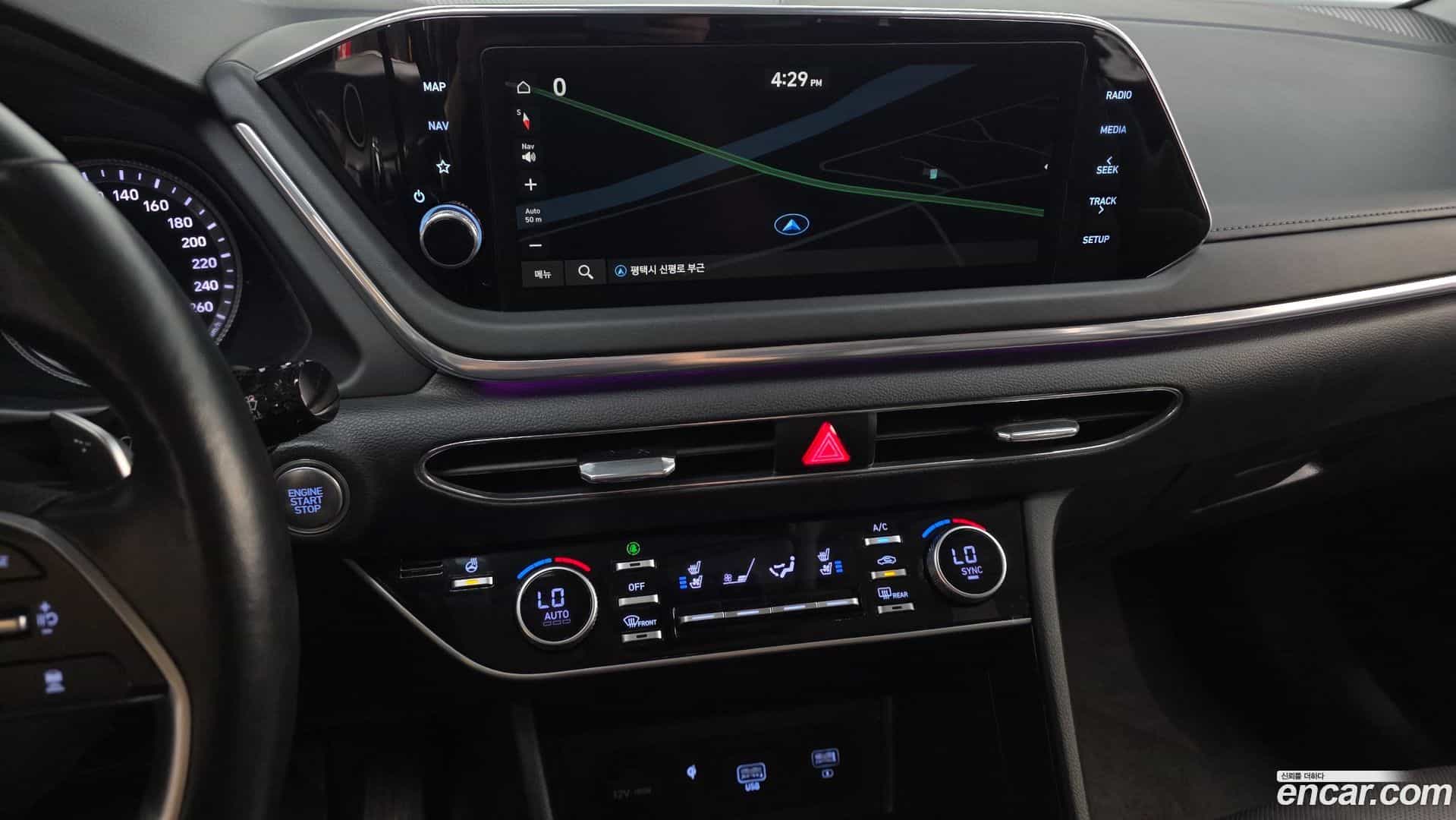 Sonata Hyundai 2022.10-OPTION-018