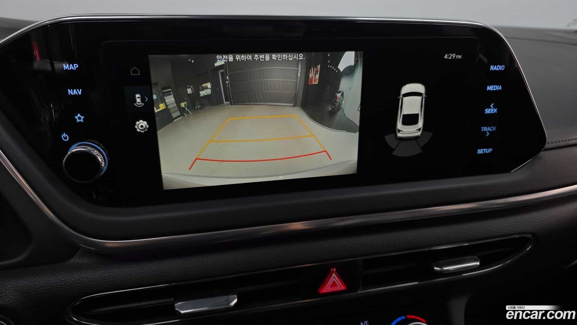 Sonata Hyundai 2022.10-OPTION-020
