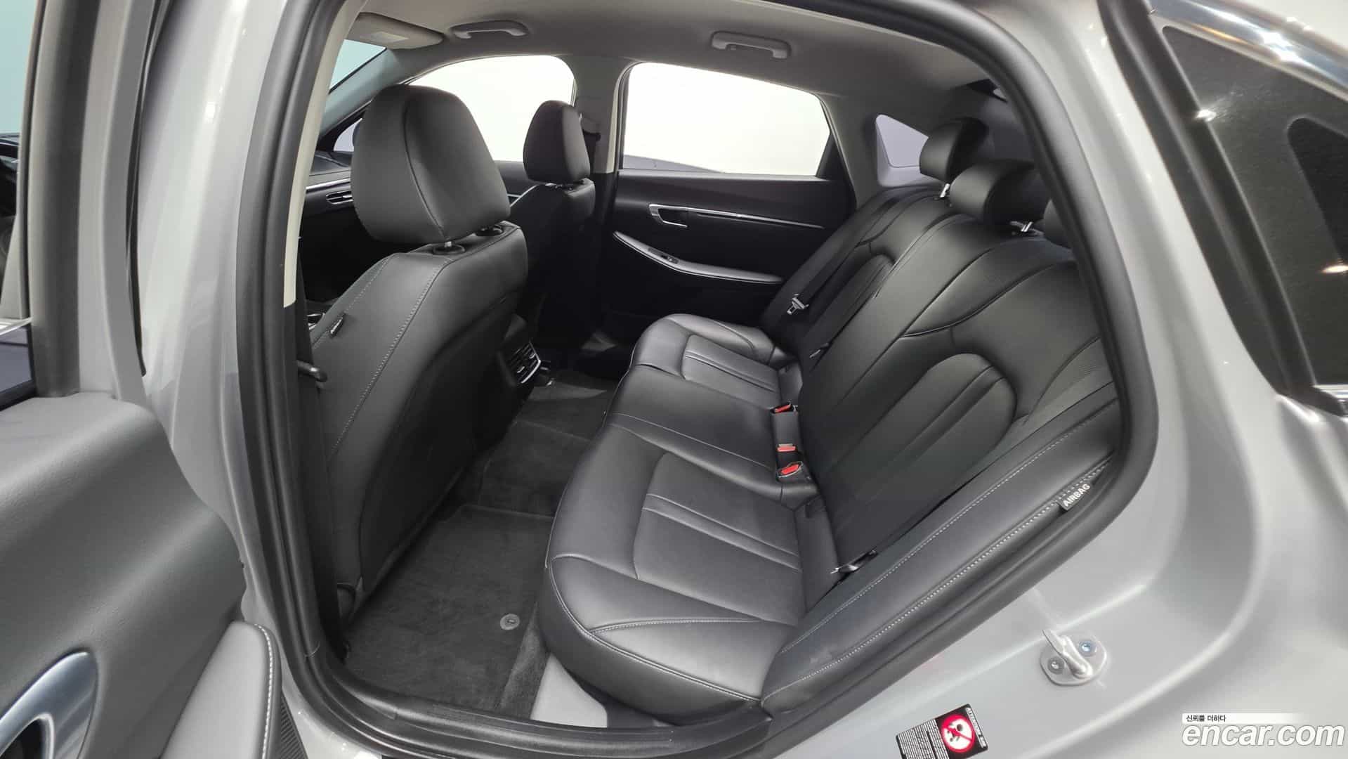 Sonata Hyundai 2022.10-INNER-036