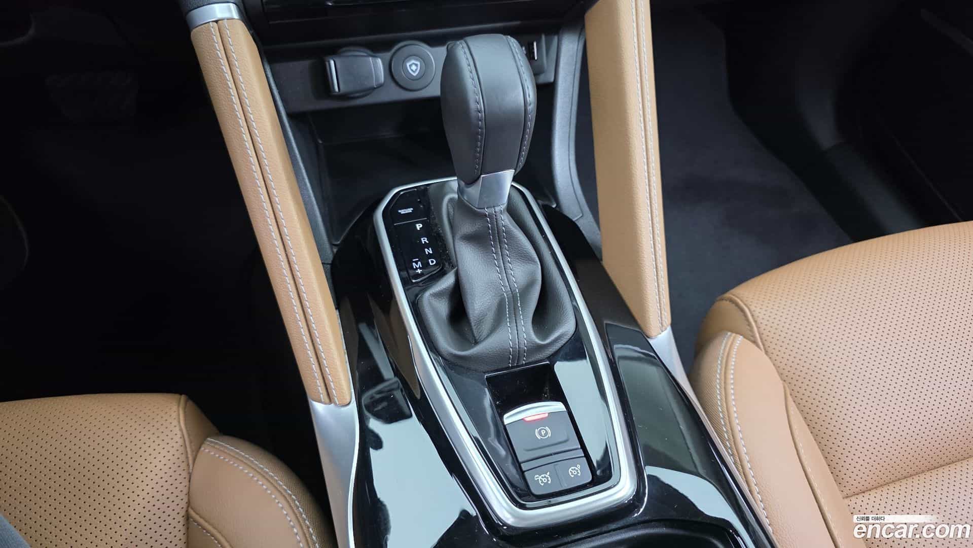 QM6 Renault Korea 2025.4-INNER-009