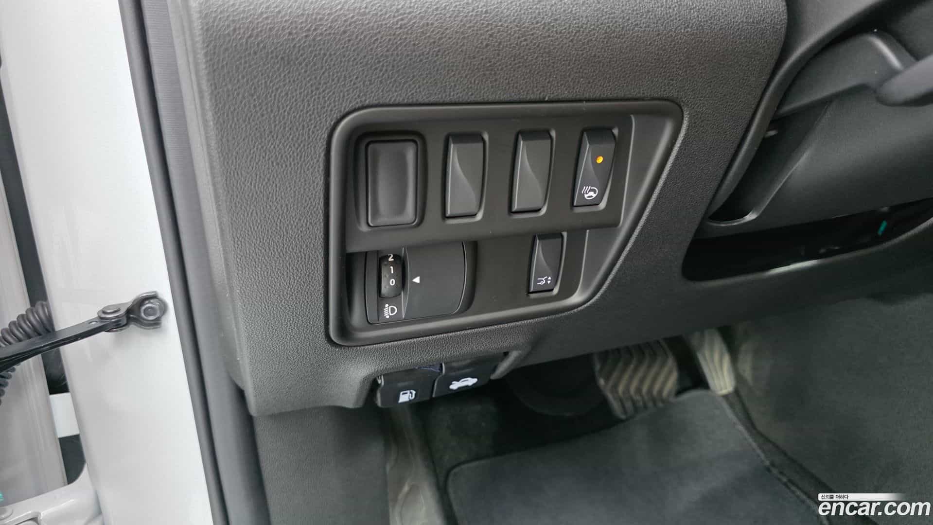QM6 Renault Korea 2025.4-OPTION-016