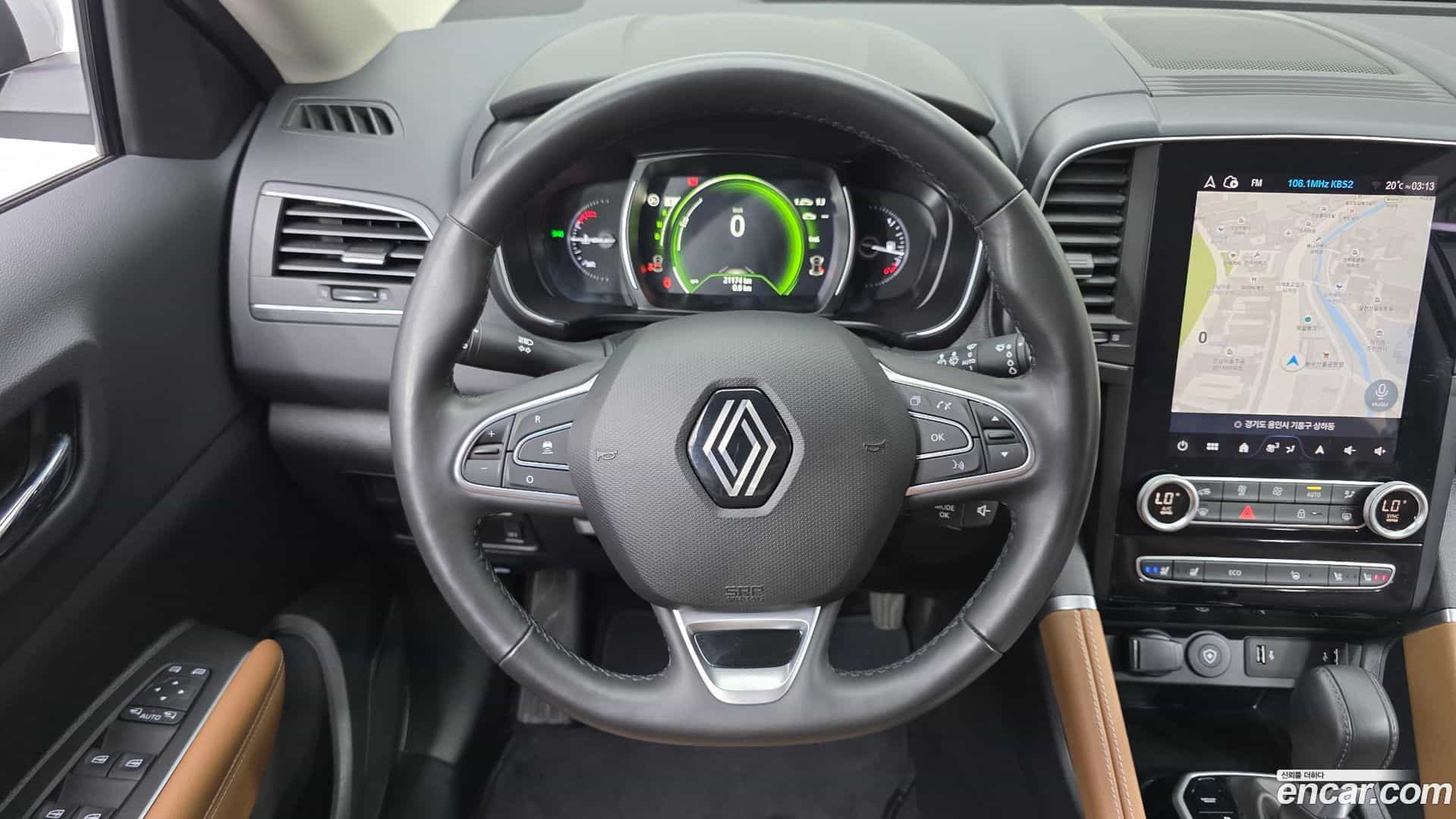 QM6 Renault Korea 2025.4-OPTION-017