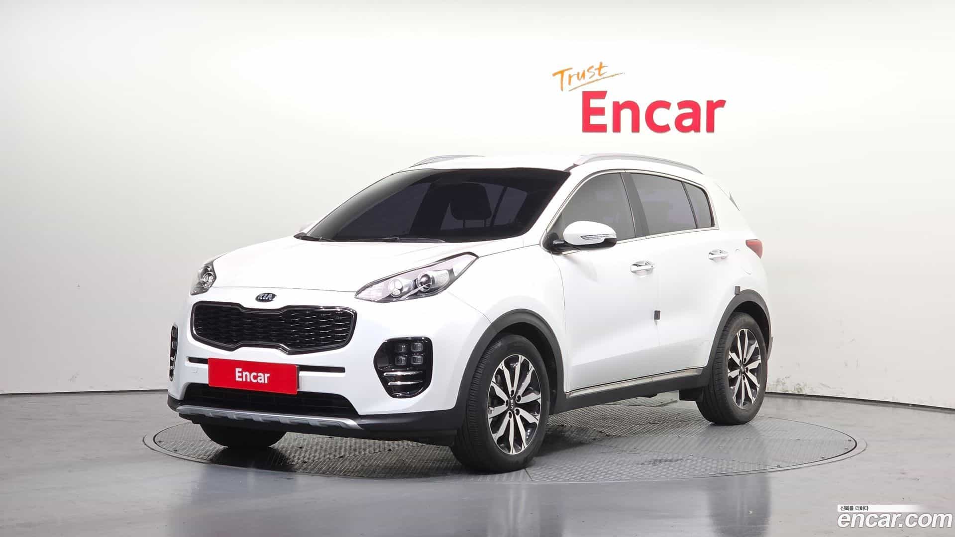 Sportage Kia 2017.2-OUTER-001