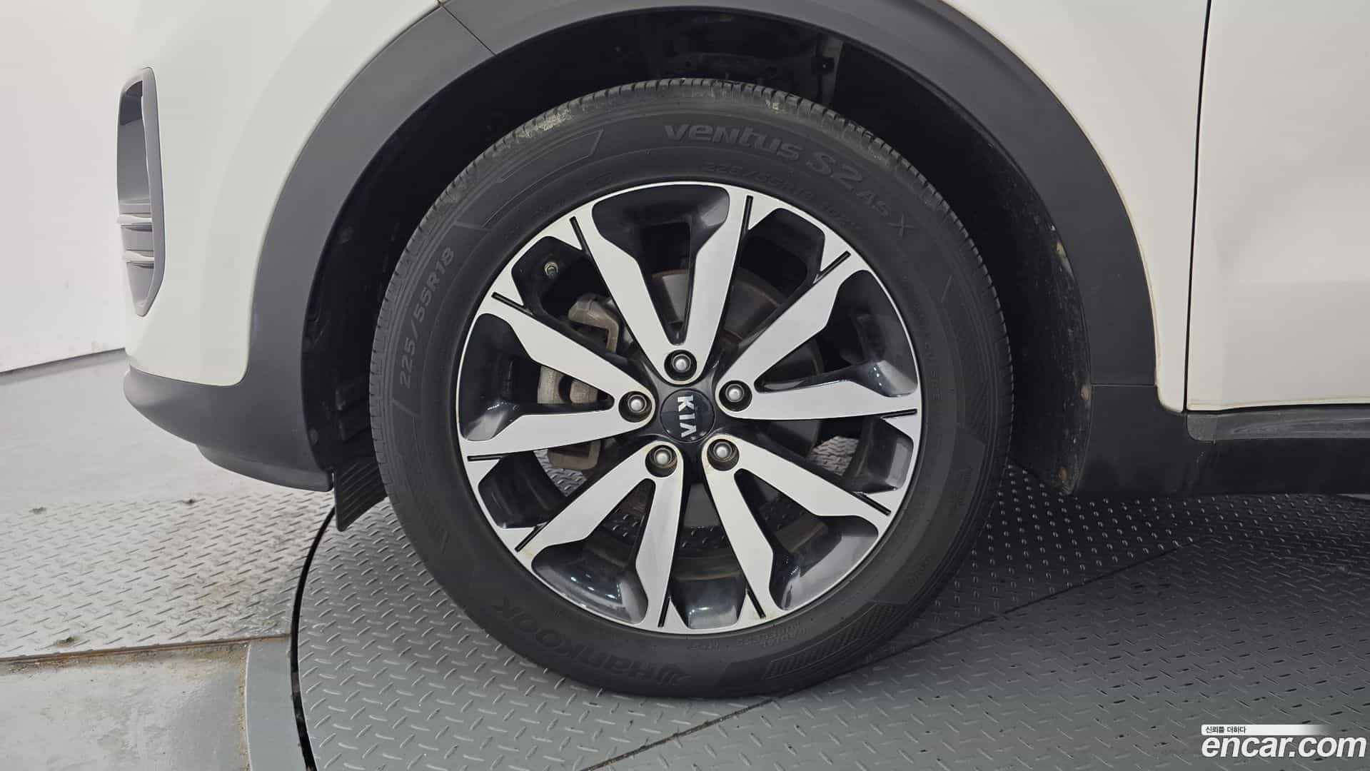 Sportage Kia 2017.2-OUTER-005