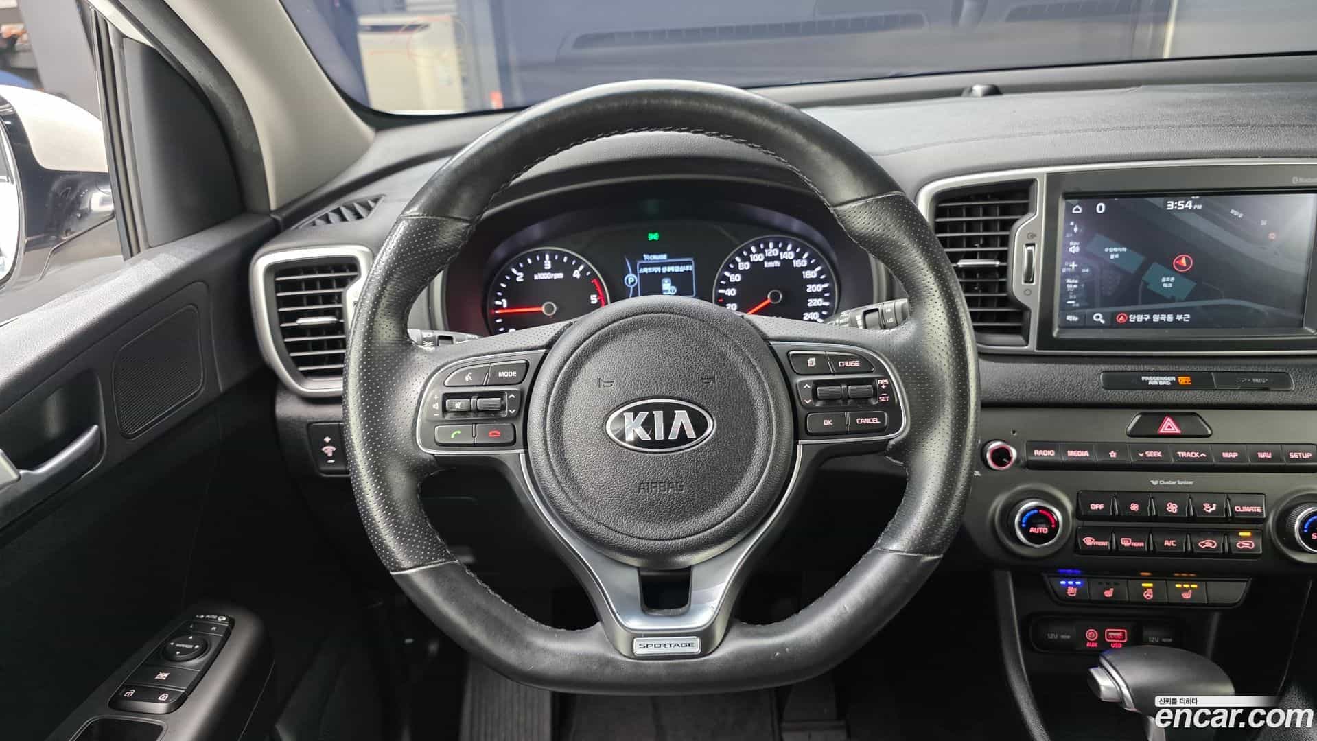 Sportage Kia 2017.2-OPTION-017