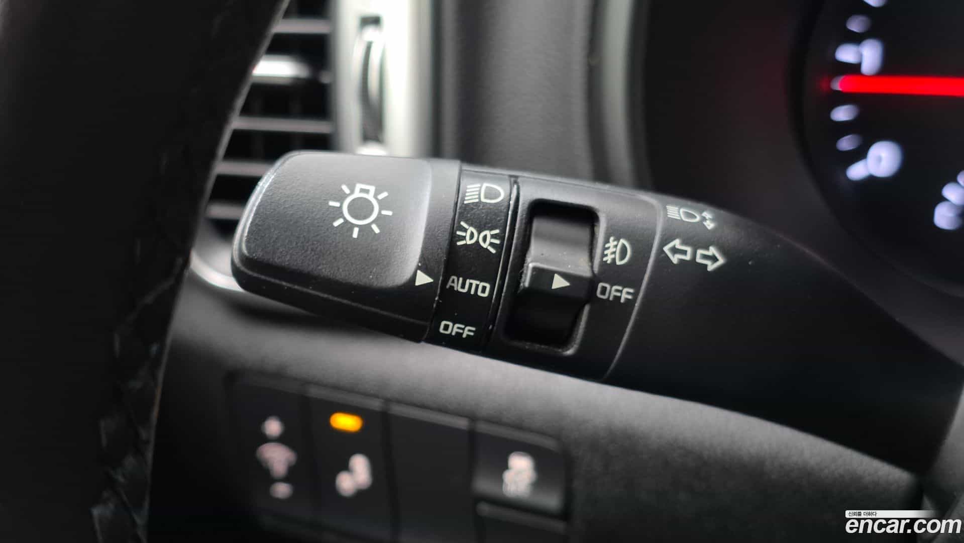 Sportage Kia 2017.2-OPTION-020