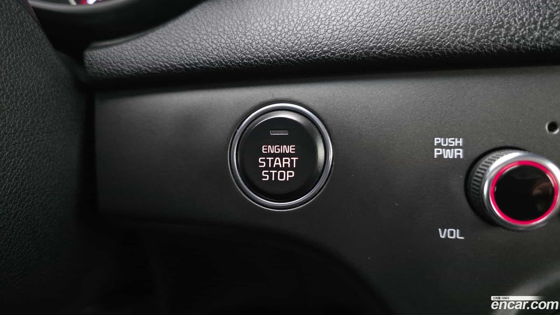 Sportage Kia 2017.2-OPTION-021