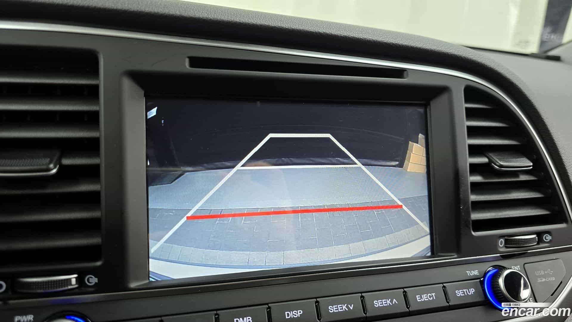 AVANTE Hyundai 2017.4-OPTION-019