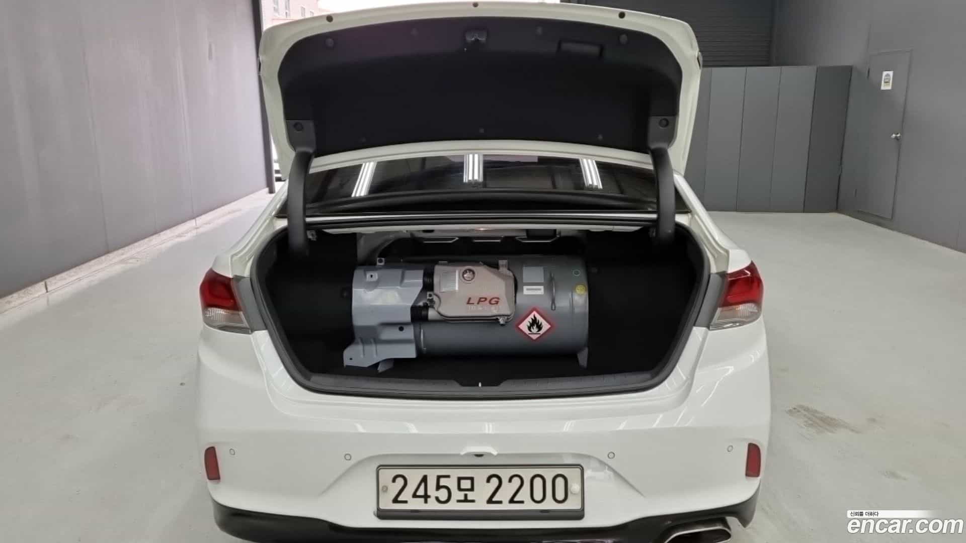Sonata Hyundai 2019.2-OPTION-016