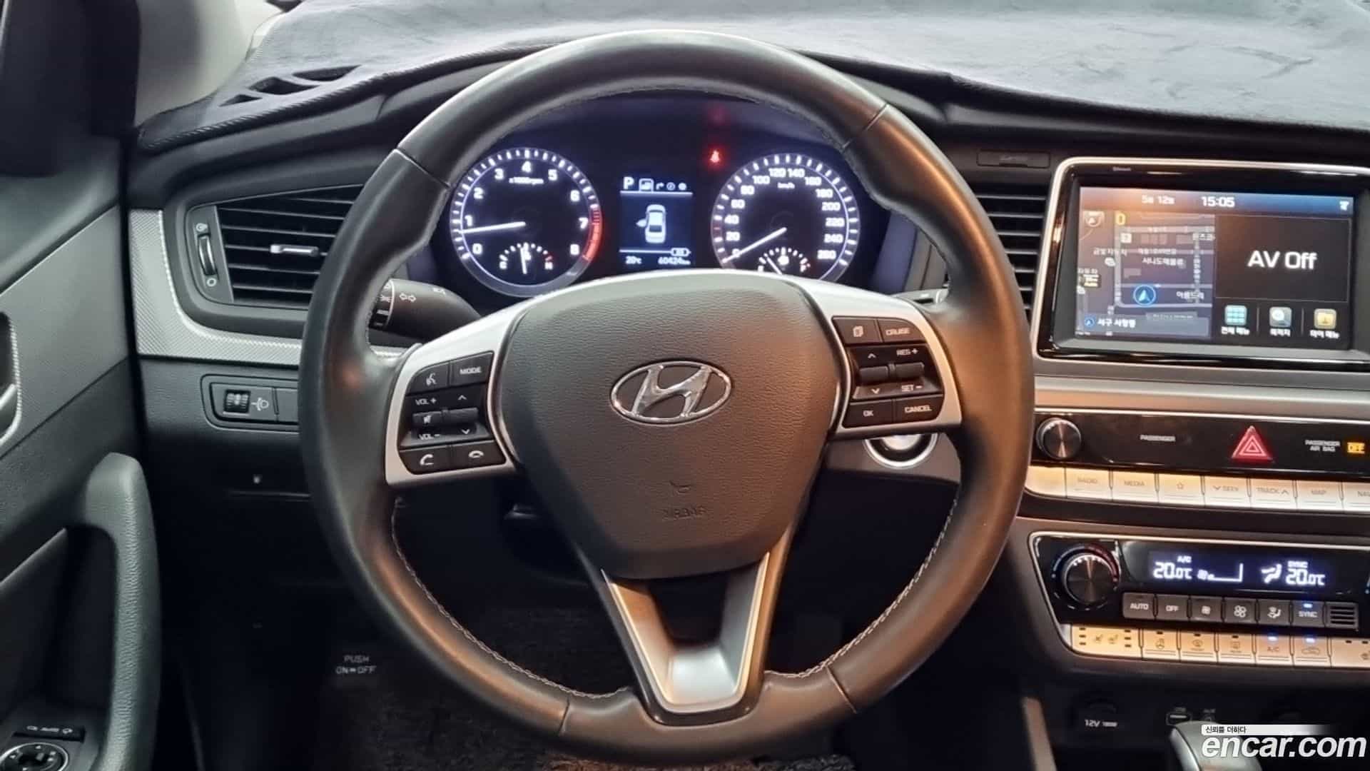 Sonata Hyundai 2019.2-OPTION-017