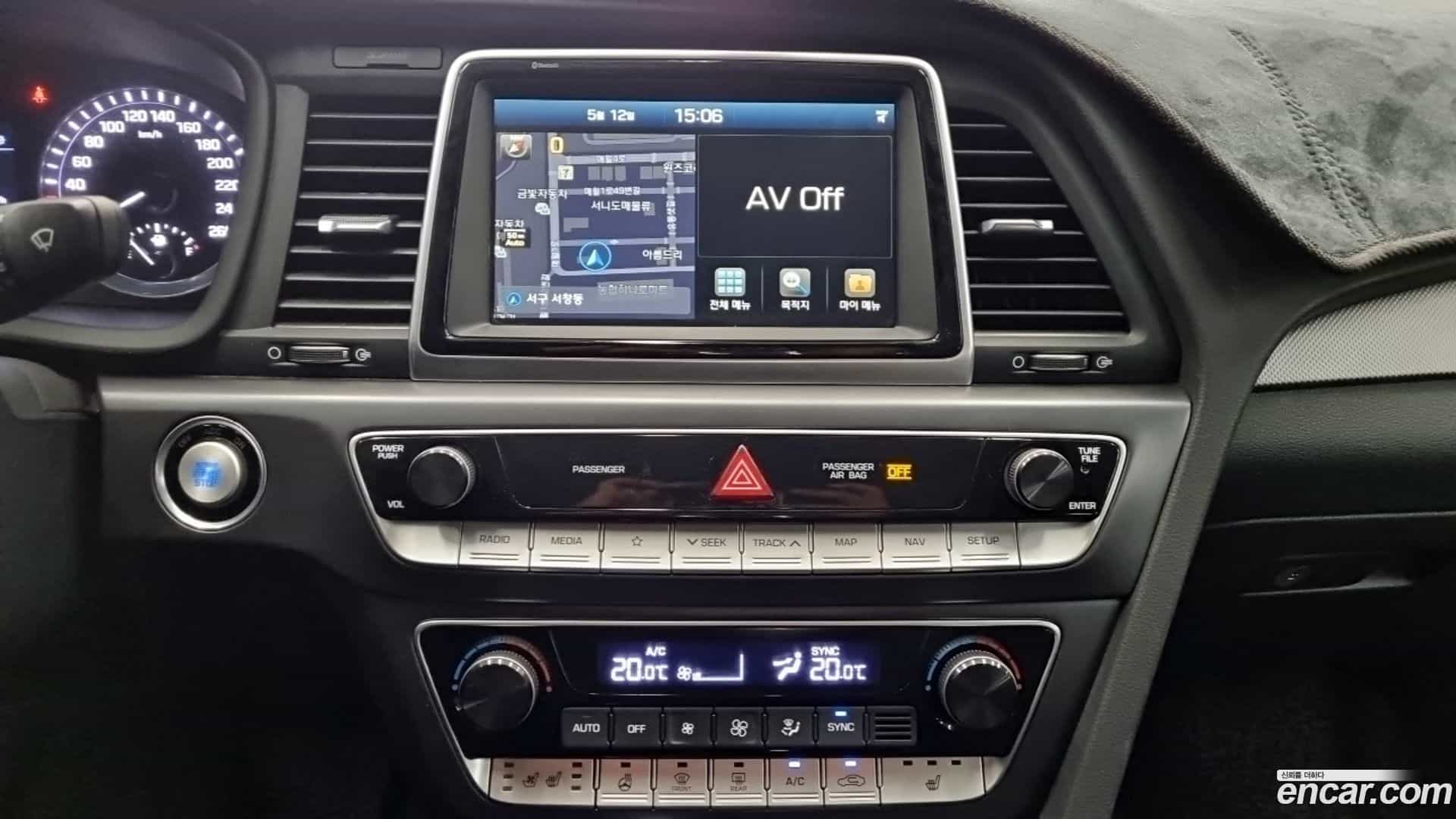 Sonata Hyundai 2019.2-OPTION-018