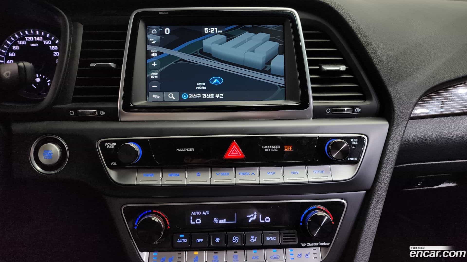 Sonata Hyundai 2019.1-OPTION-017