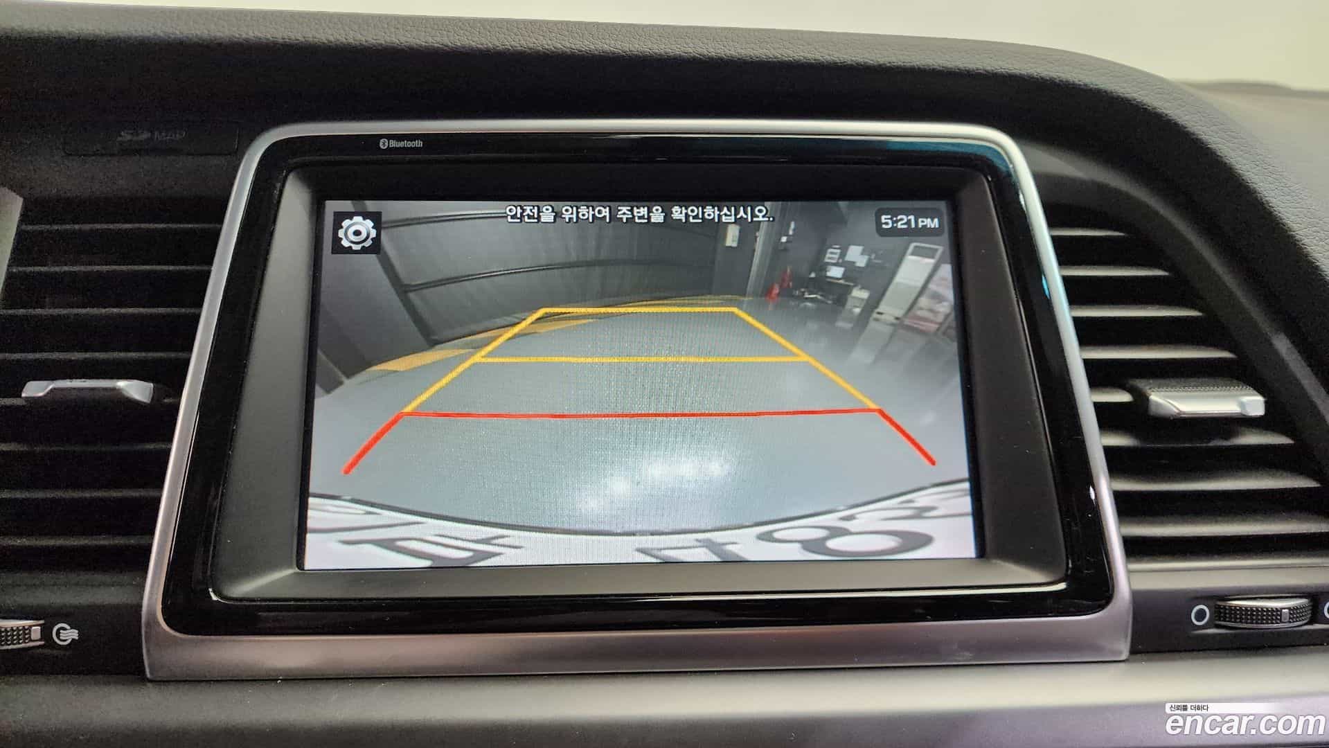 Sonata Hyundai 2019.1-OPTION-019