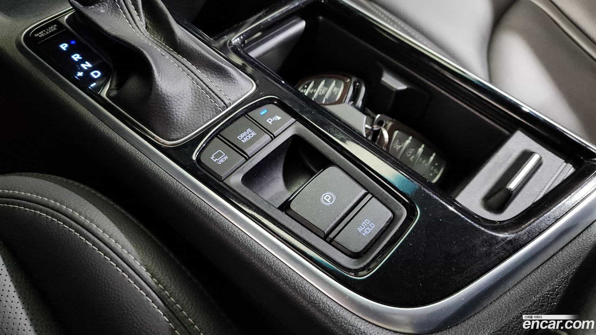 Sonata Hyundai 2019.1-OPTION-021