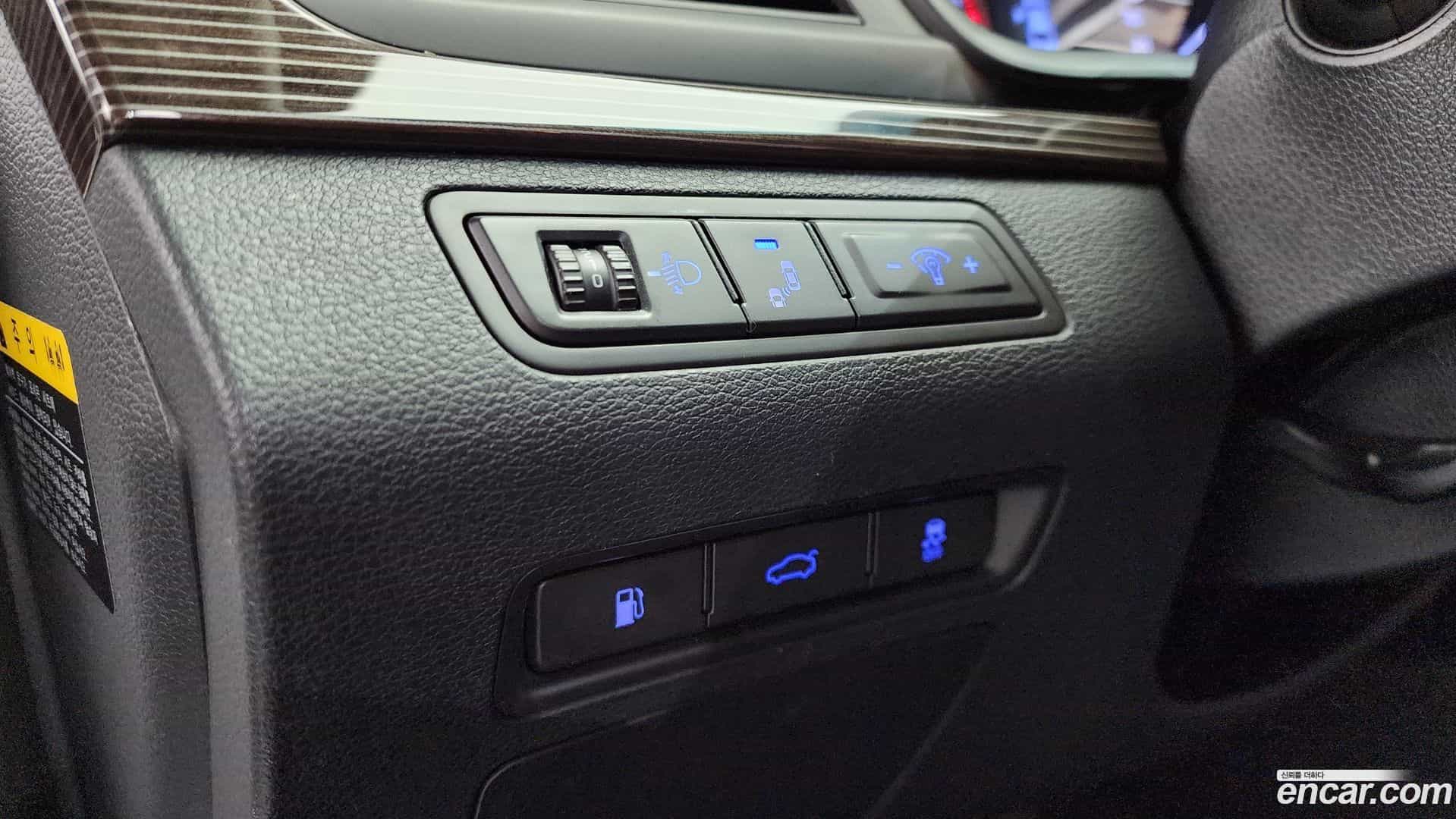Sonata Hyundai 2019.1-OPTION-040