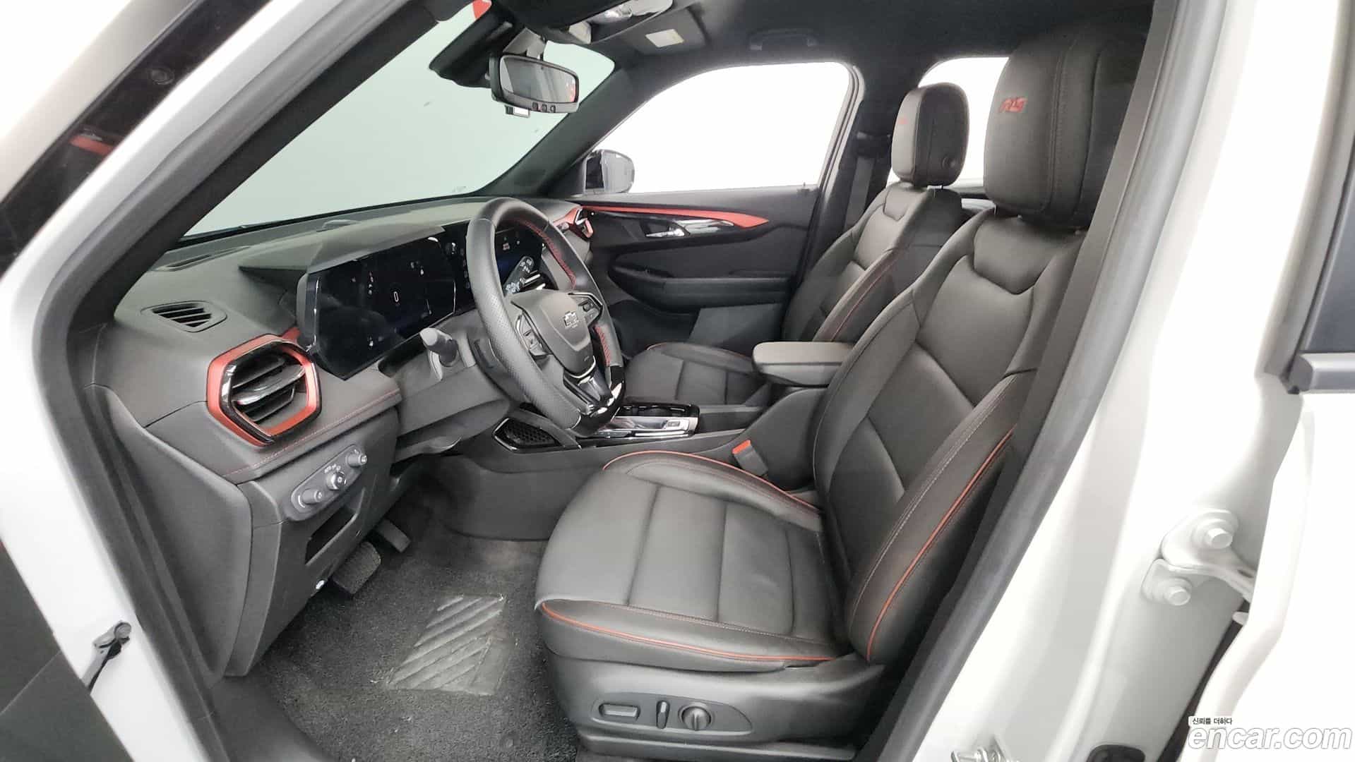 Trailblazer Chevrolet 2024.1-INNER-010