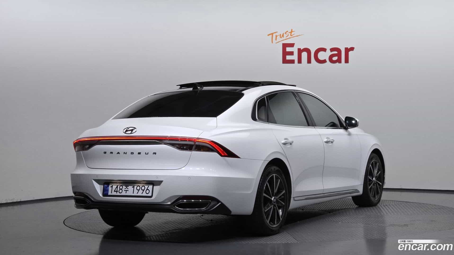 Grandeur Hyundai 2020.0-OUTER-002