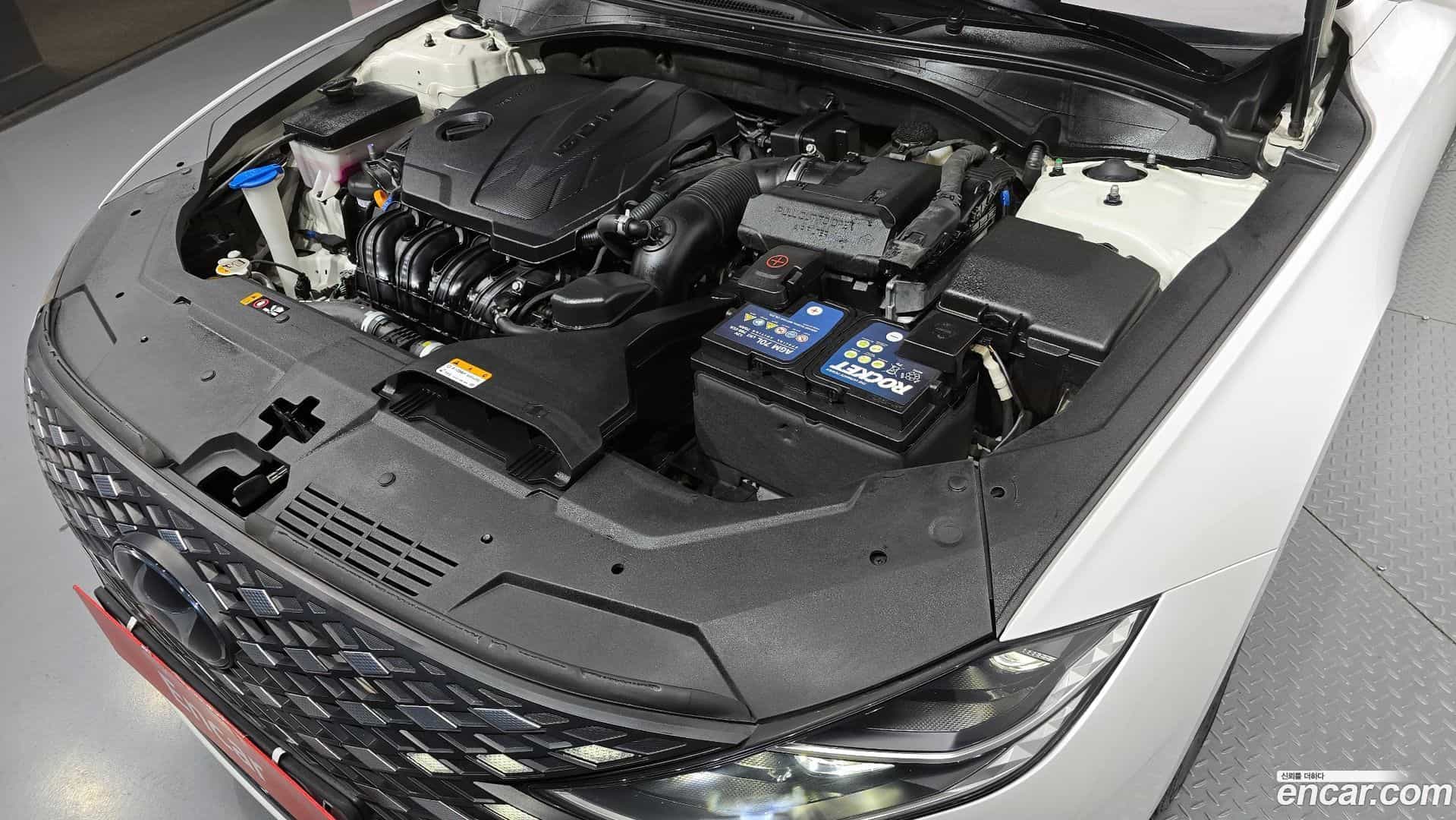 Grandeur Hyundai 2020.0-OUTER-006