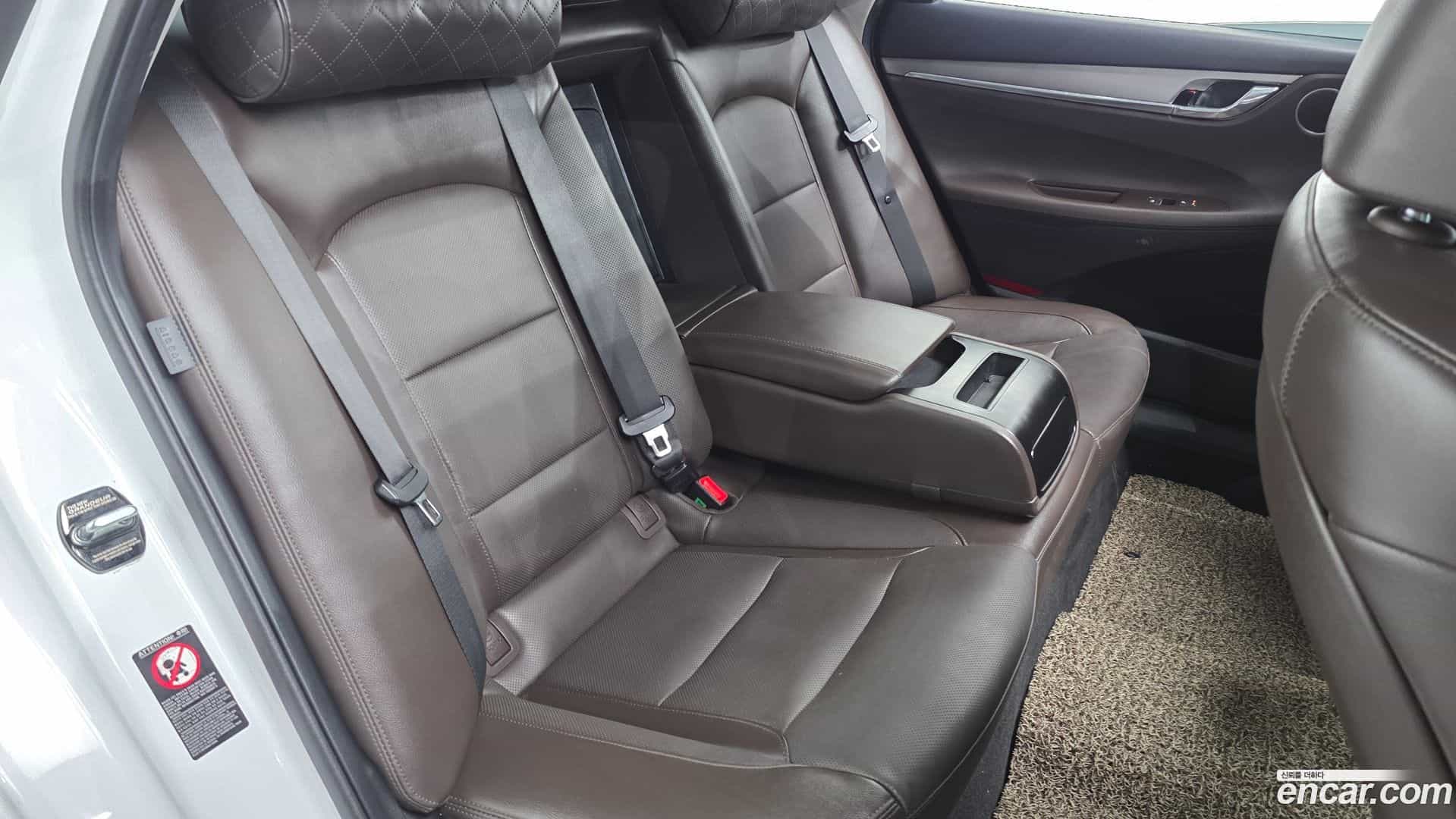 Grandeur Hyundai 2020.0-OPTION-015