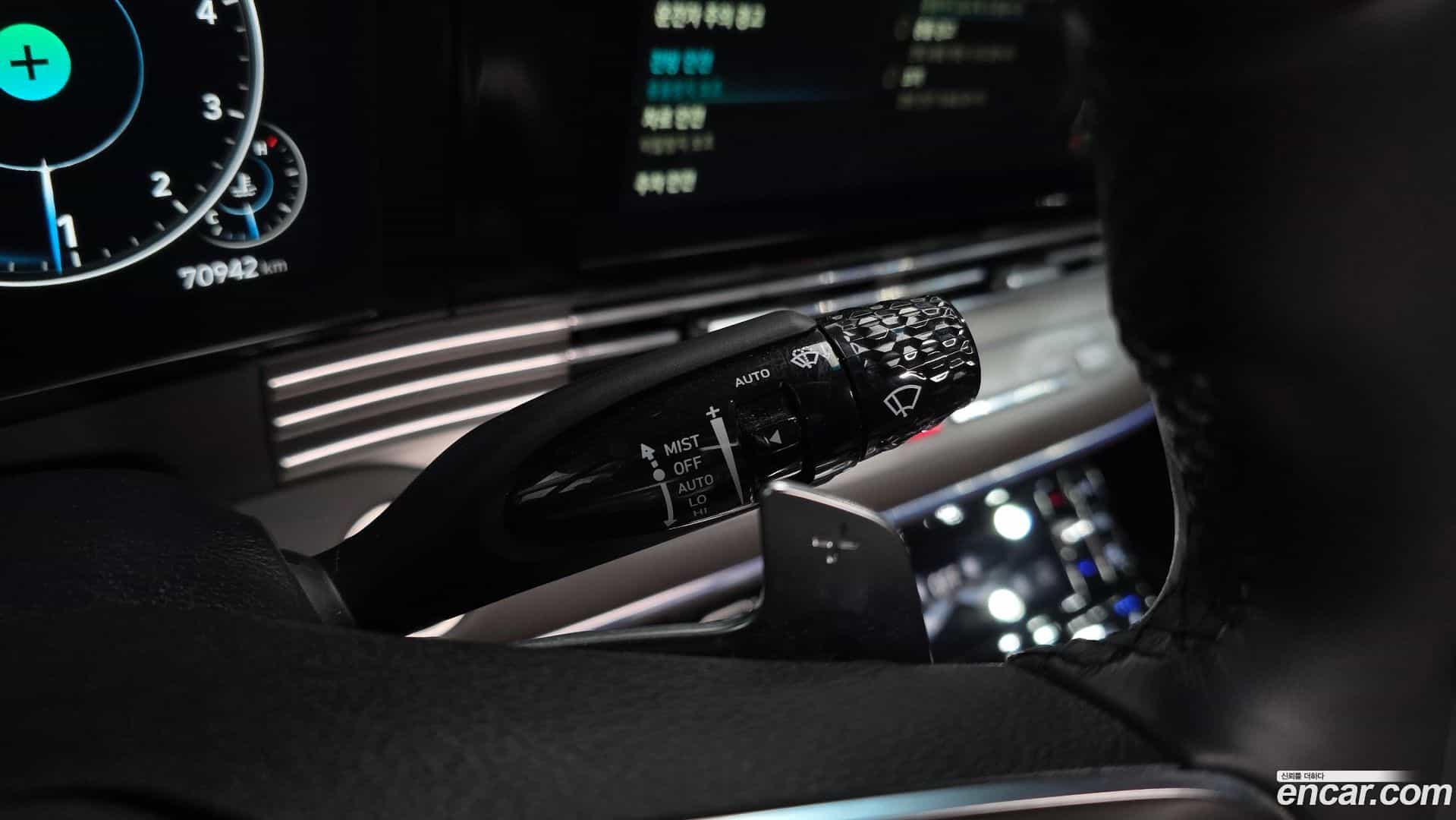 Grandeur Hyundai 2020.0-OPTION-020