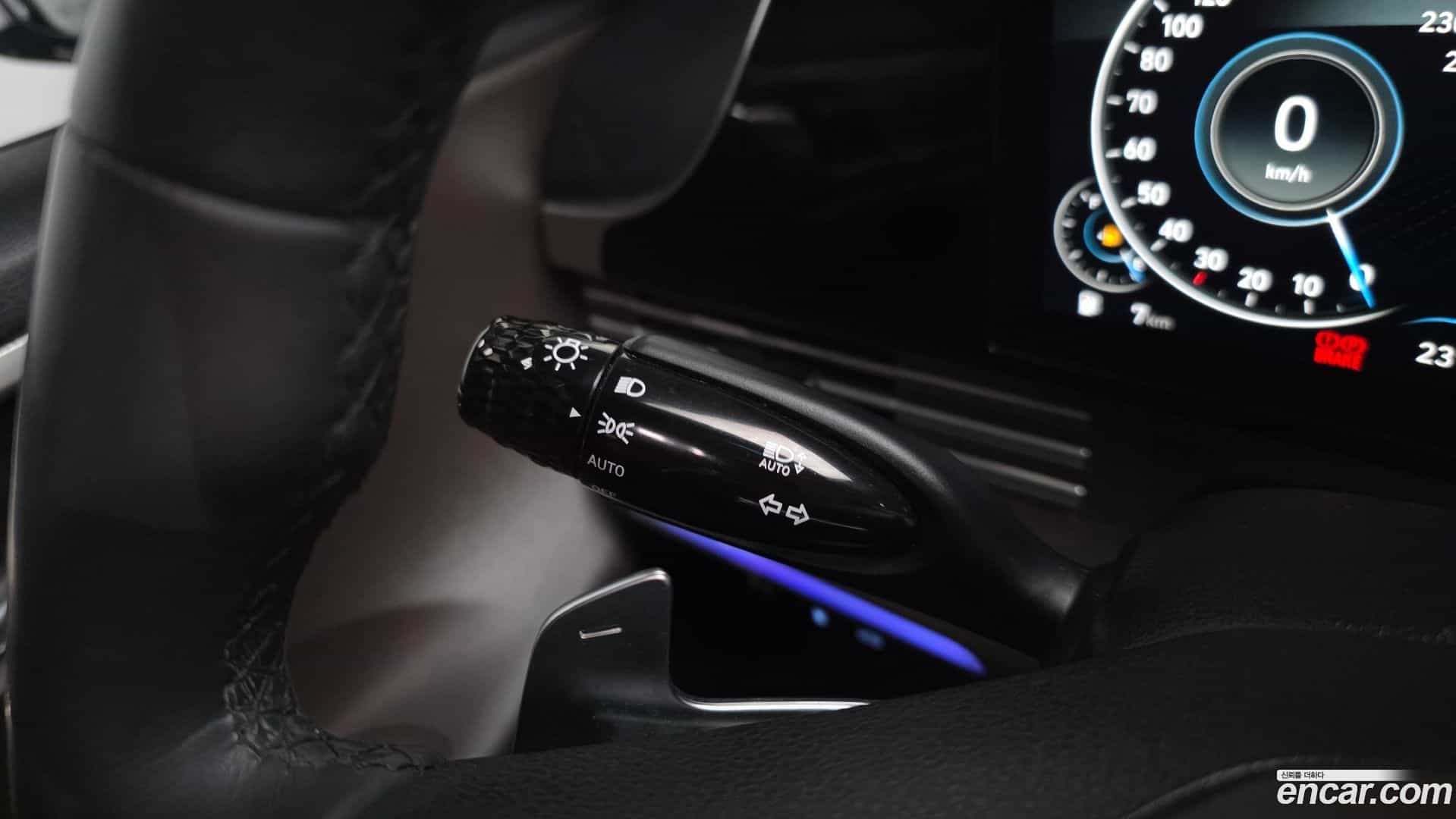 Grandeur Hyundai 2020.0-OPTION-022