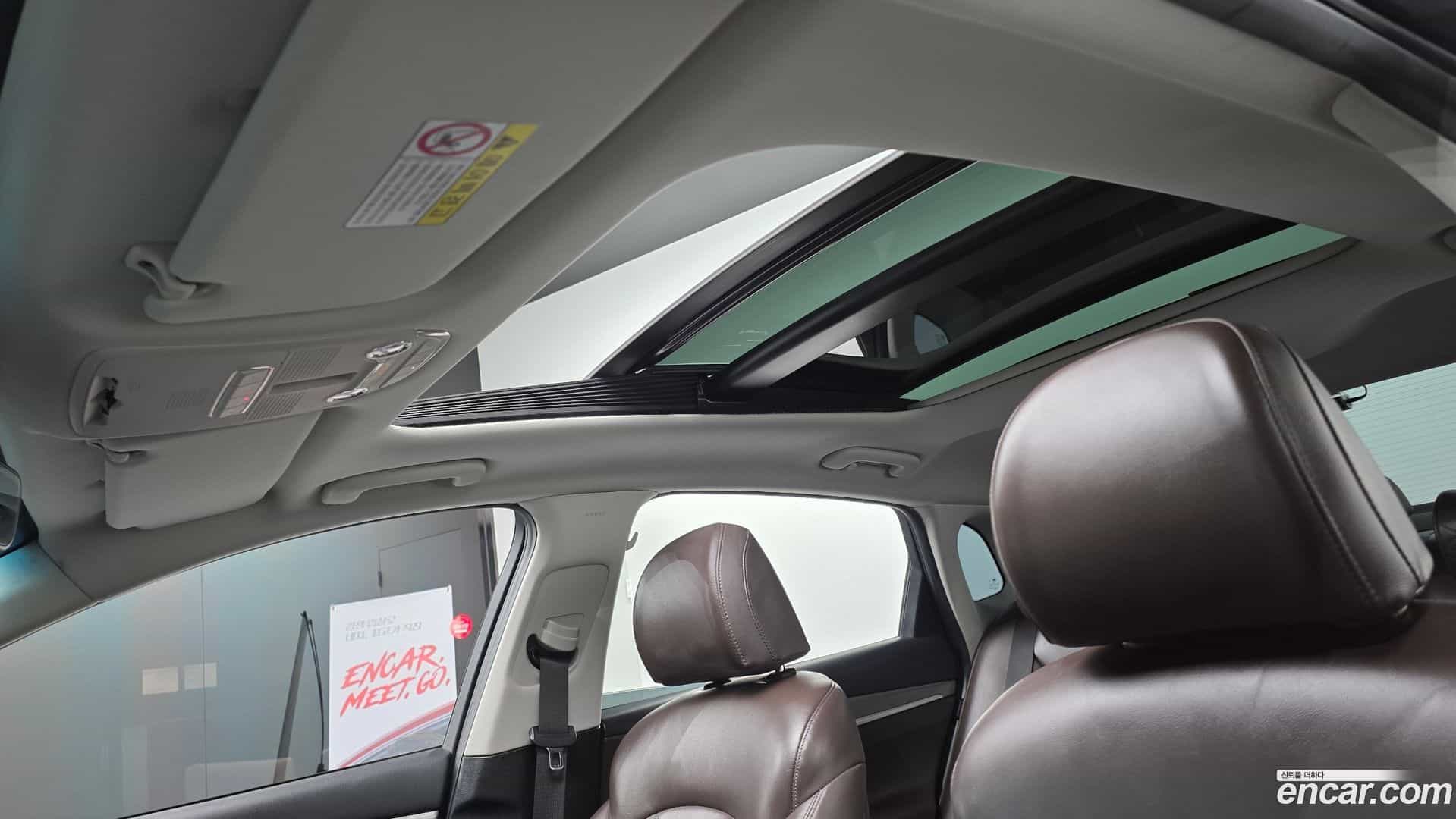 Grandeur Hyundai 2020.0-OPTION-041