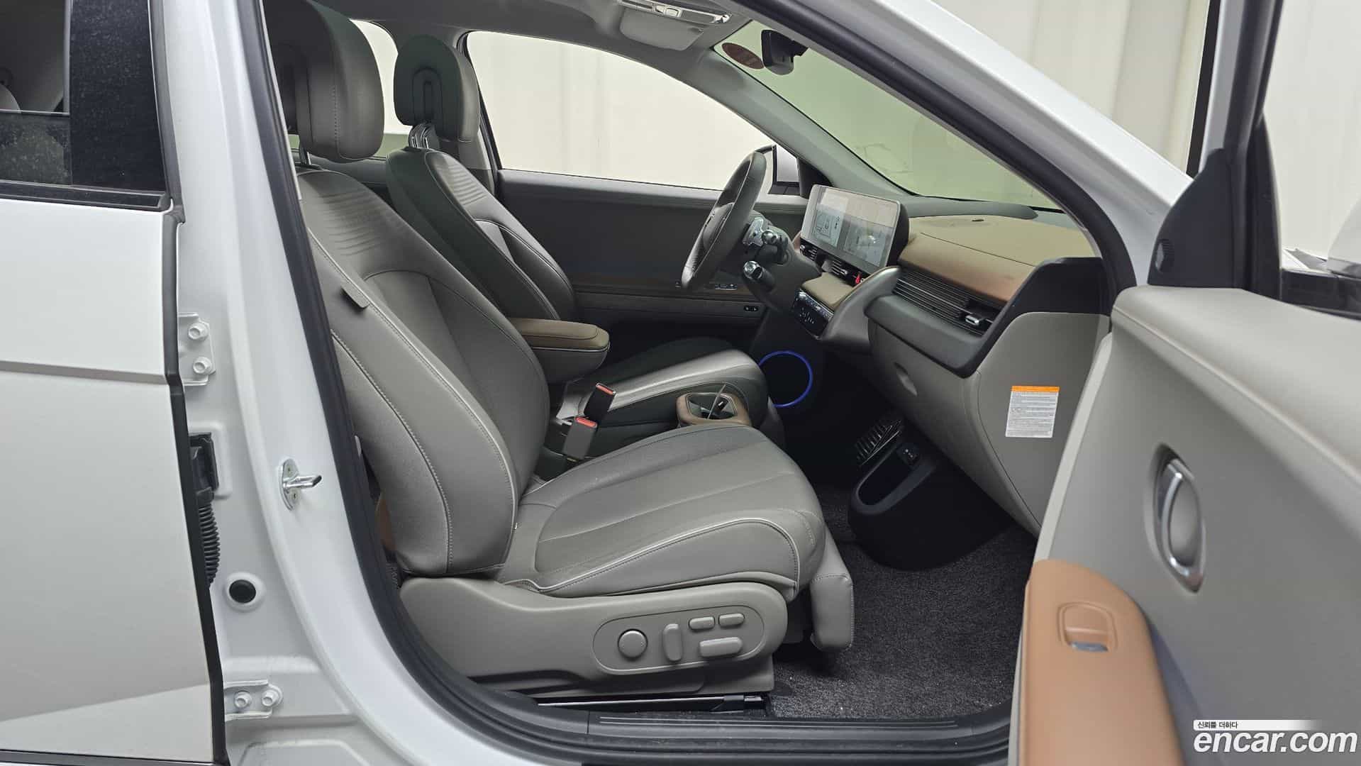 Ioniq5 Hyundai 2022.10-OPTION-015