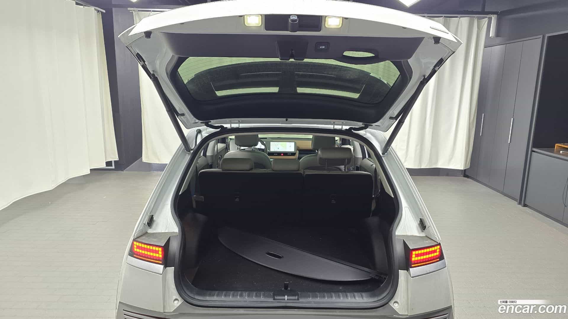 Ioniq5 Hyundai 2022.10-OPTION-024