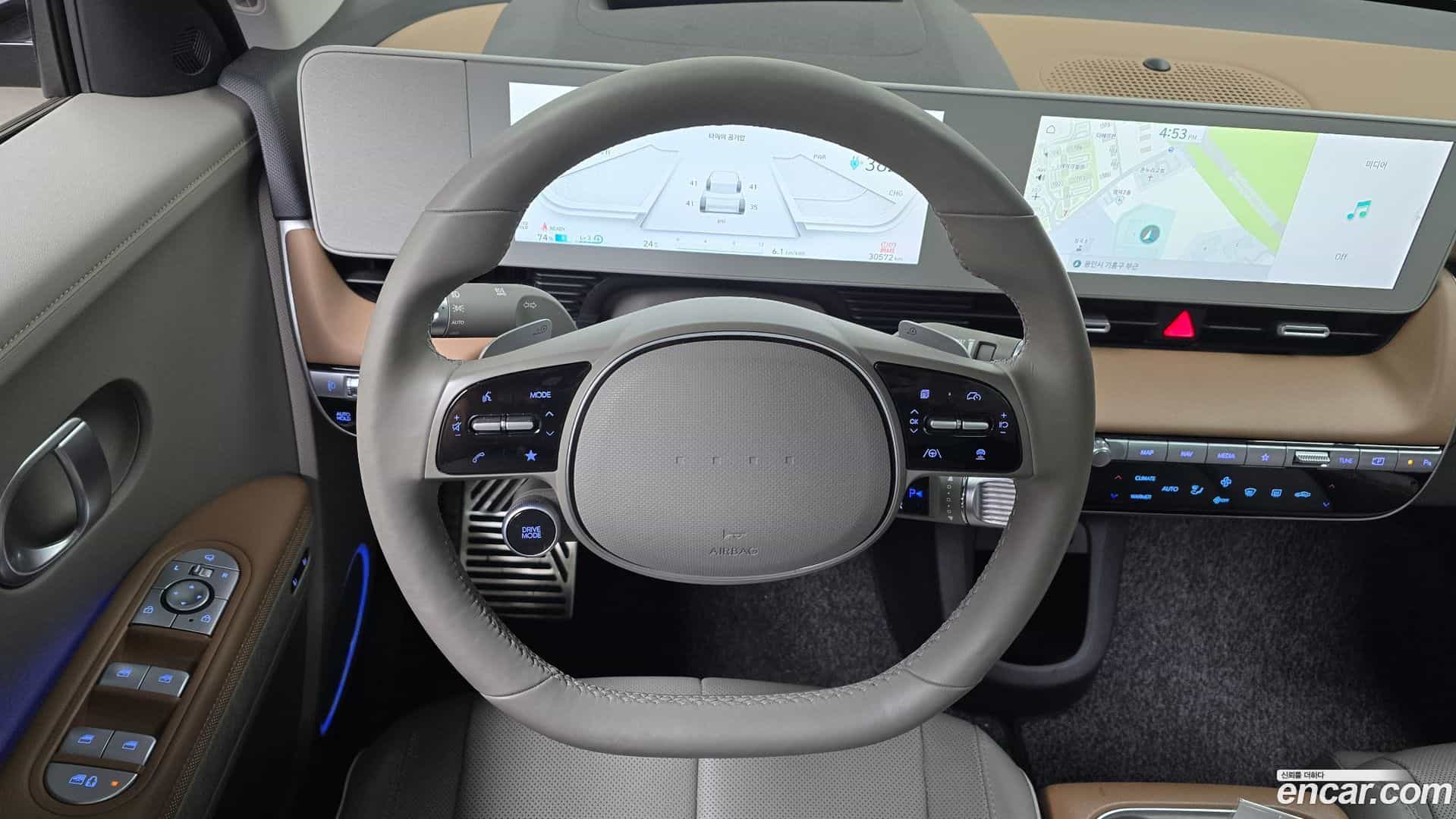 Ioniq5 Hyundai 2022.10-OPTION-044