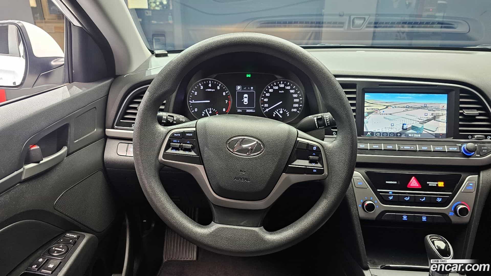 AVANTE Hyundai 2017.1-OPTION-017