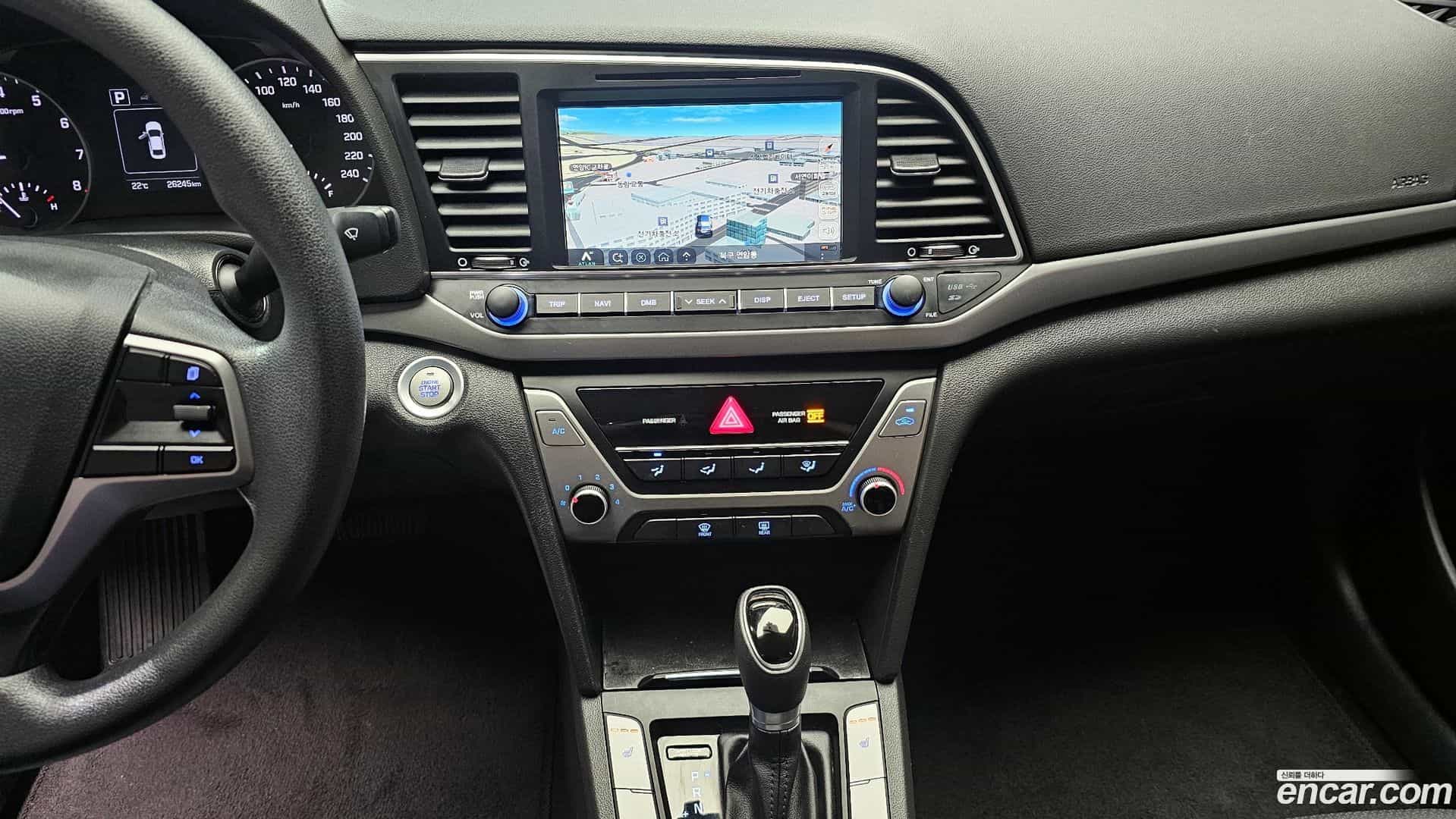AVANTE Hyundai 2017.1-OPTION-018
