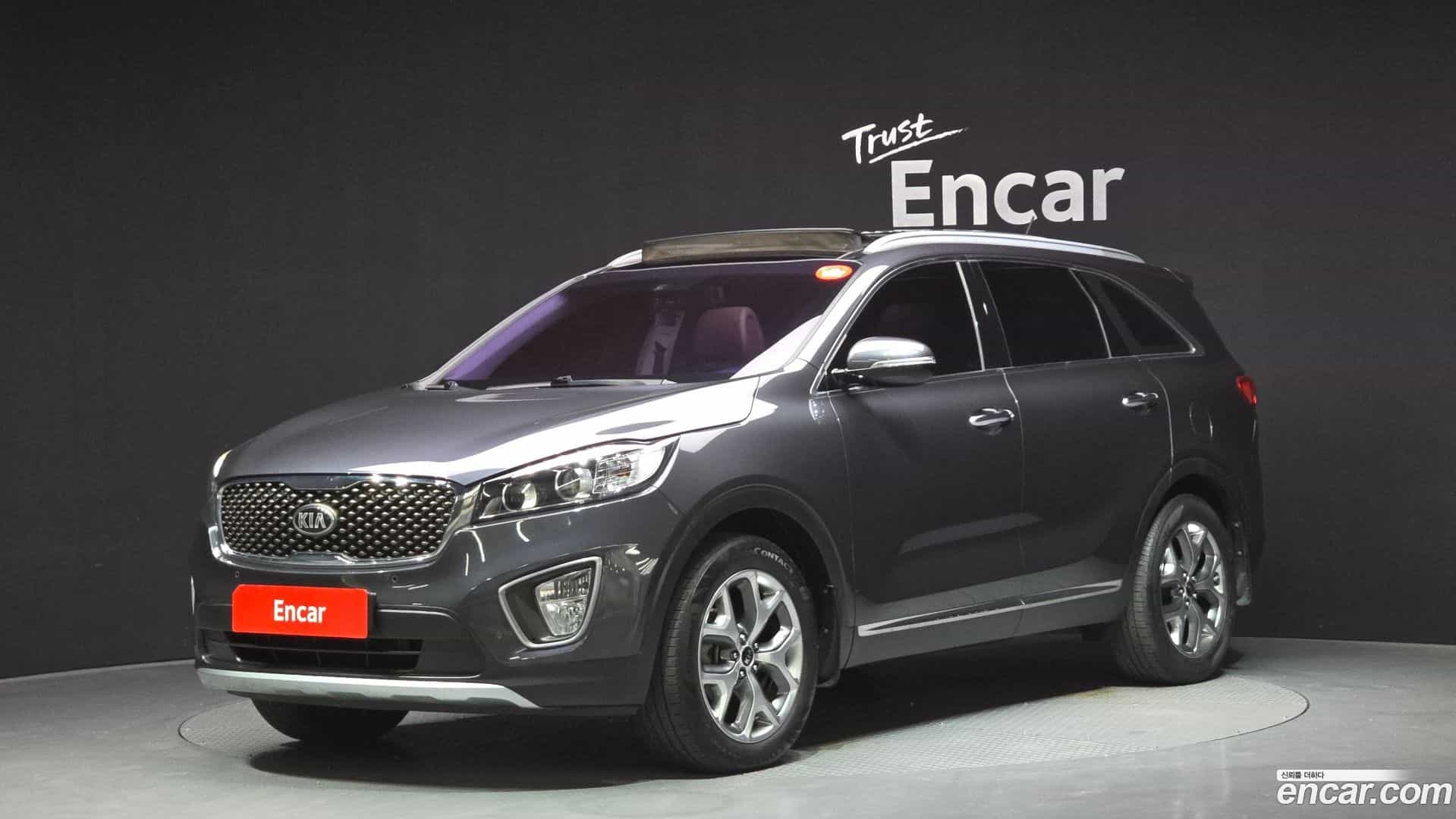 Sorento Kia 2015.10-OUTER-001