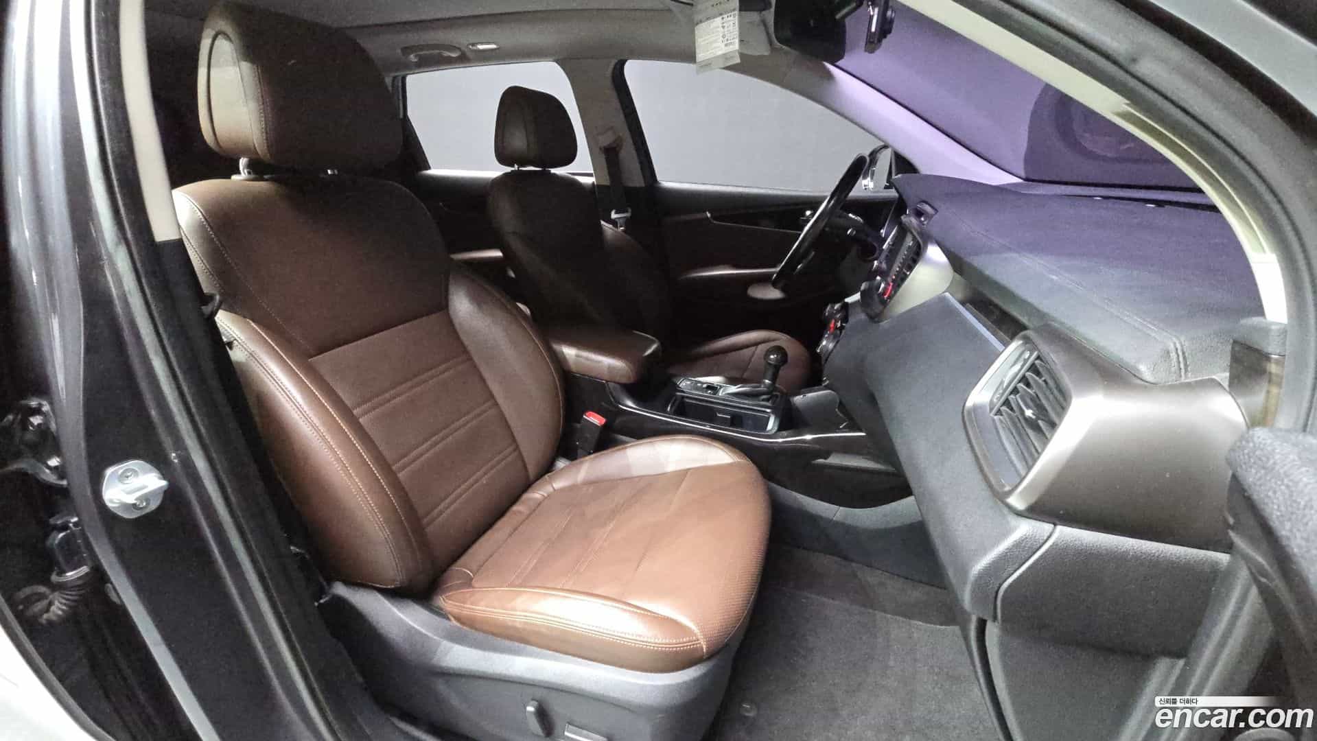 Sorento Kia 2015.10-OPTION-015