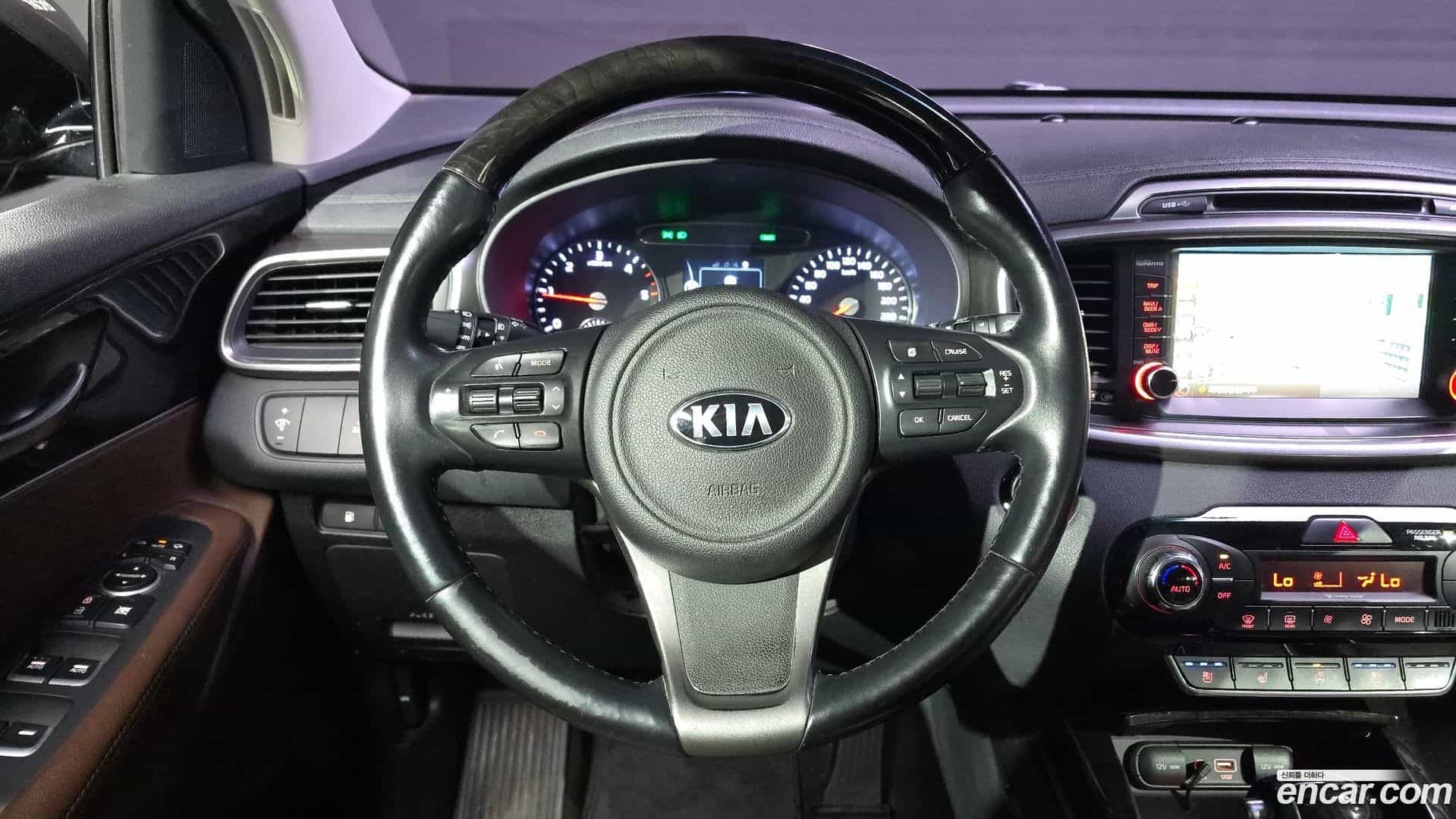 Sorento Kia 2015.10-OPTION-017