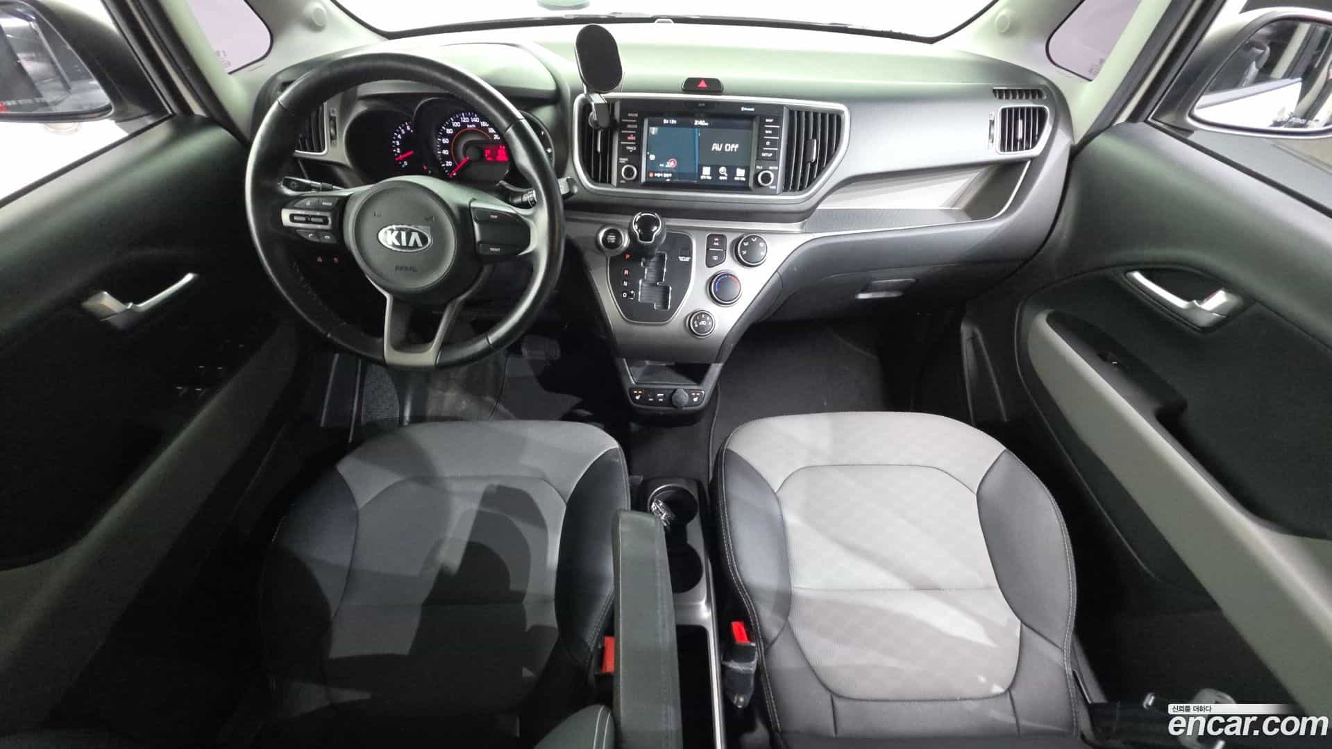 RAY Kia 2019.5-INNER-007