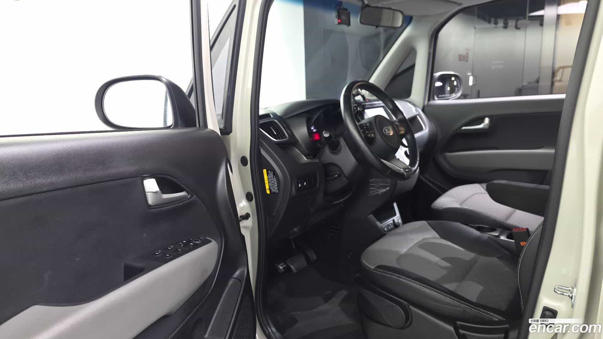 RAY Kia 2019.5-INNER-010