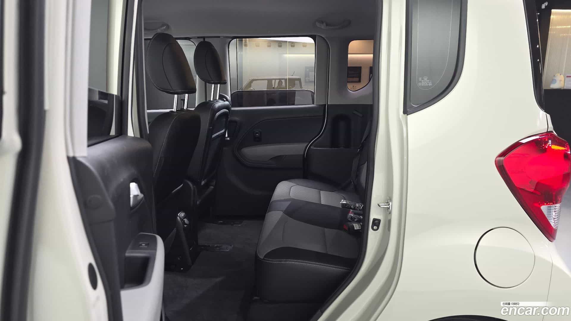 RAY Kia 2019.5-INNER-036