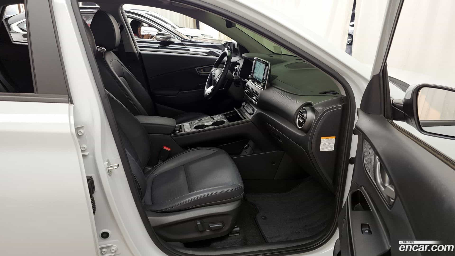 Kona Hyundai 2020.3-OPTION-015