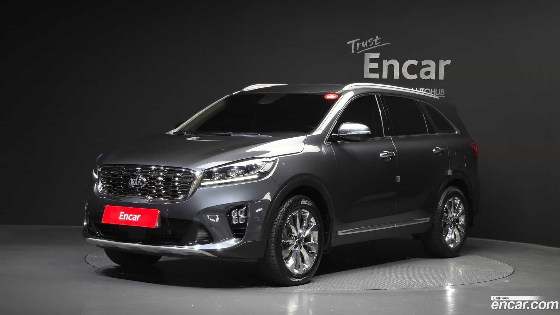 Sorento Kia 2019.5-OUTER-001