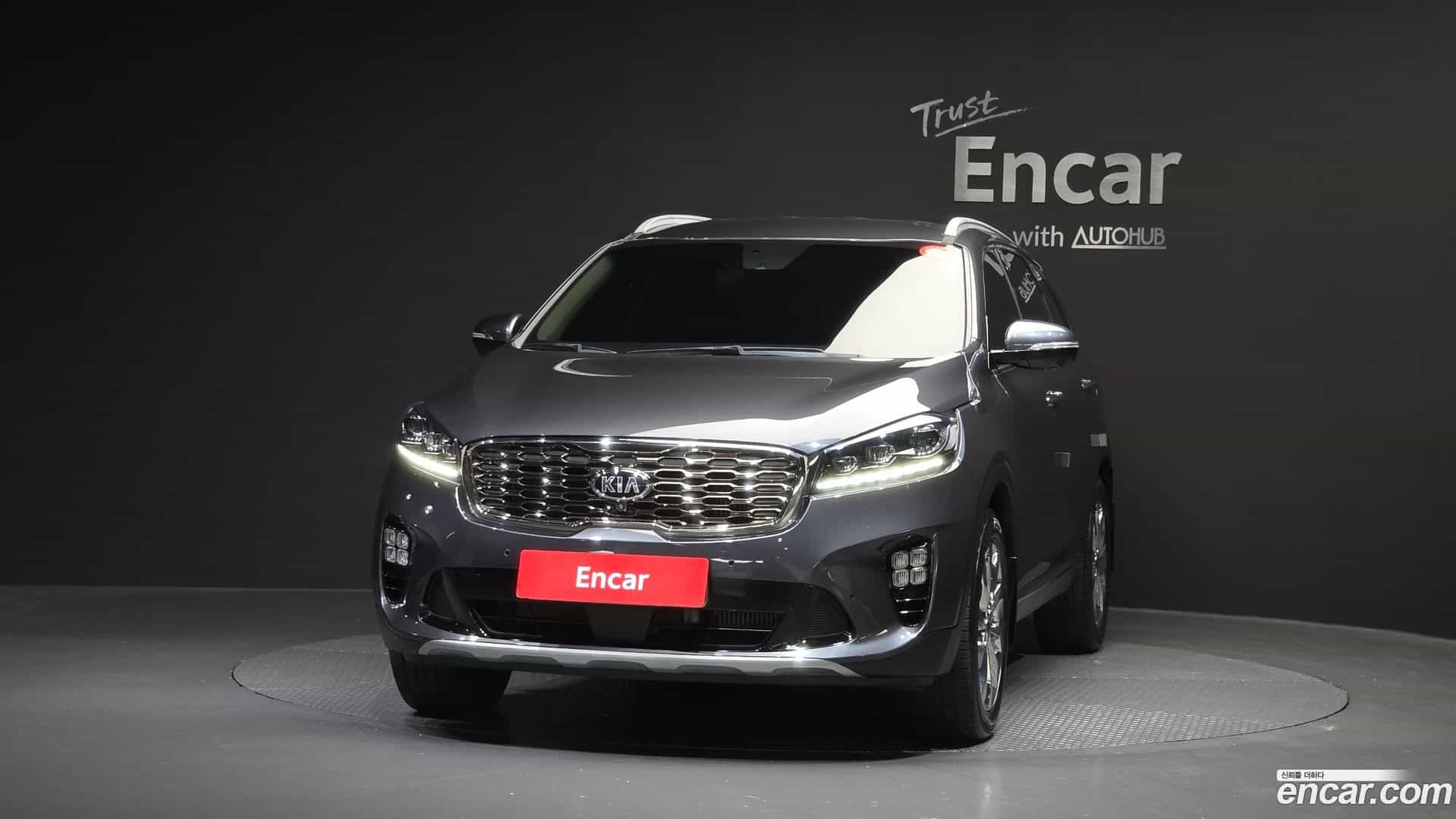 Sorento Kia 2019.5-OUTER-003