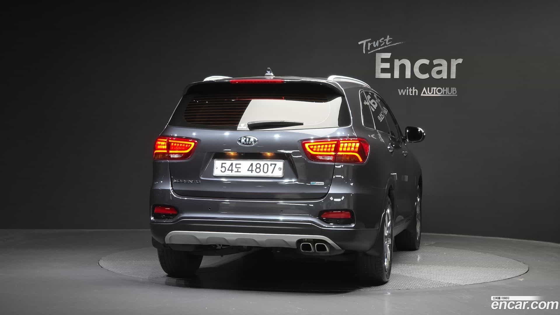 Sorento Kia 2019.5-OUTER-004