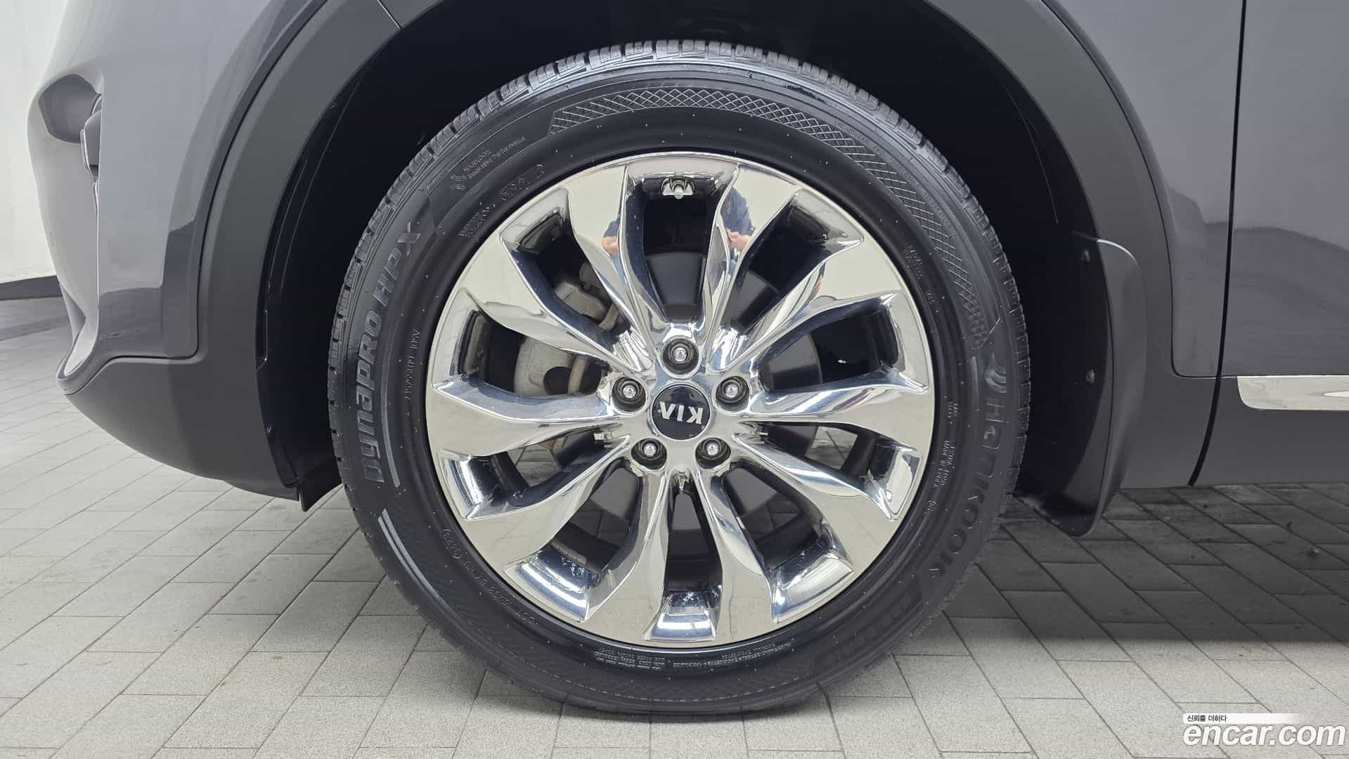 Sorento Kia 2019.5-OUTER-005