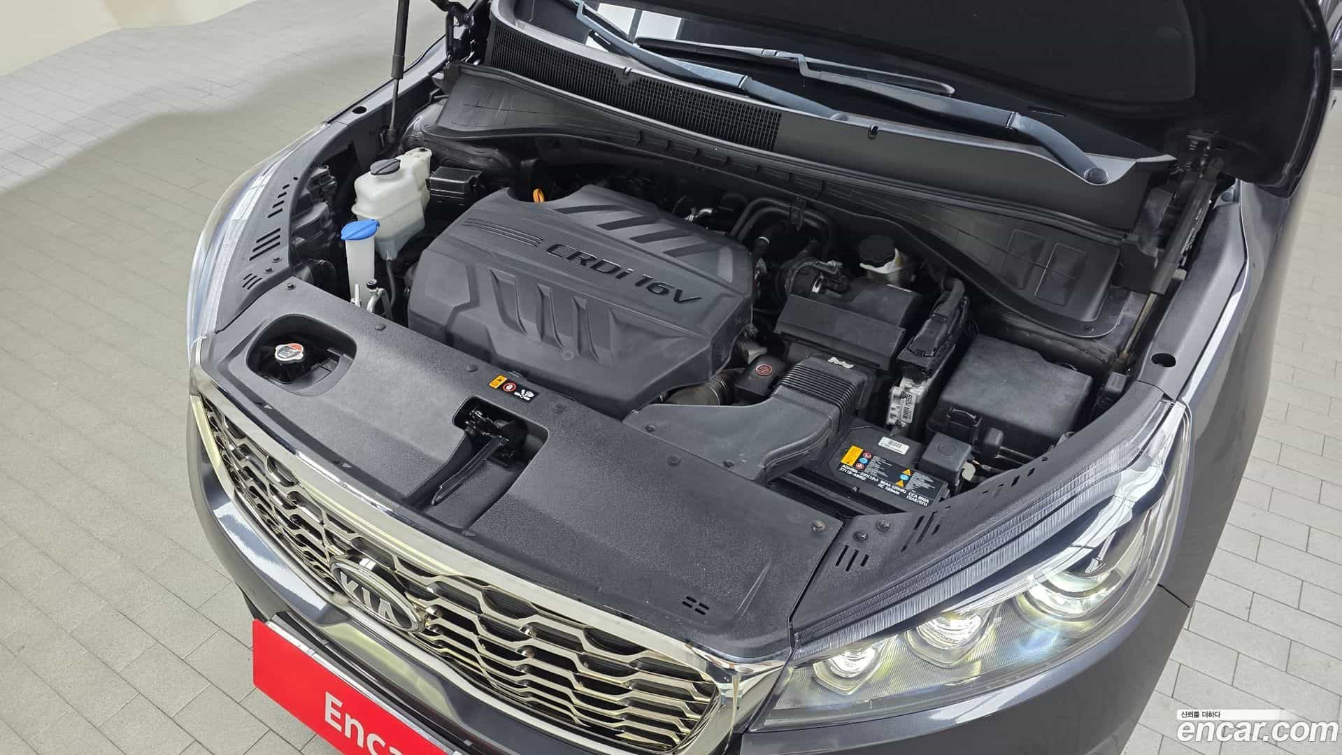 Sorento Kia 2019.5-OUTER-006