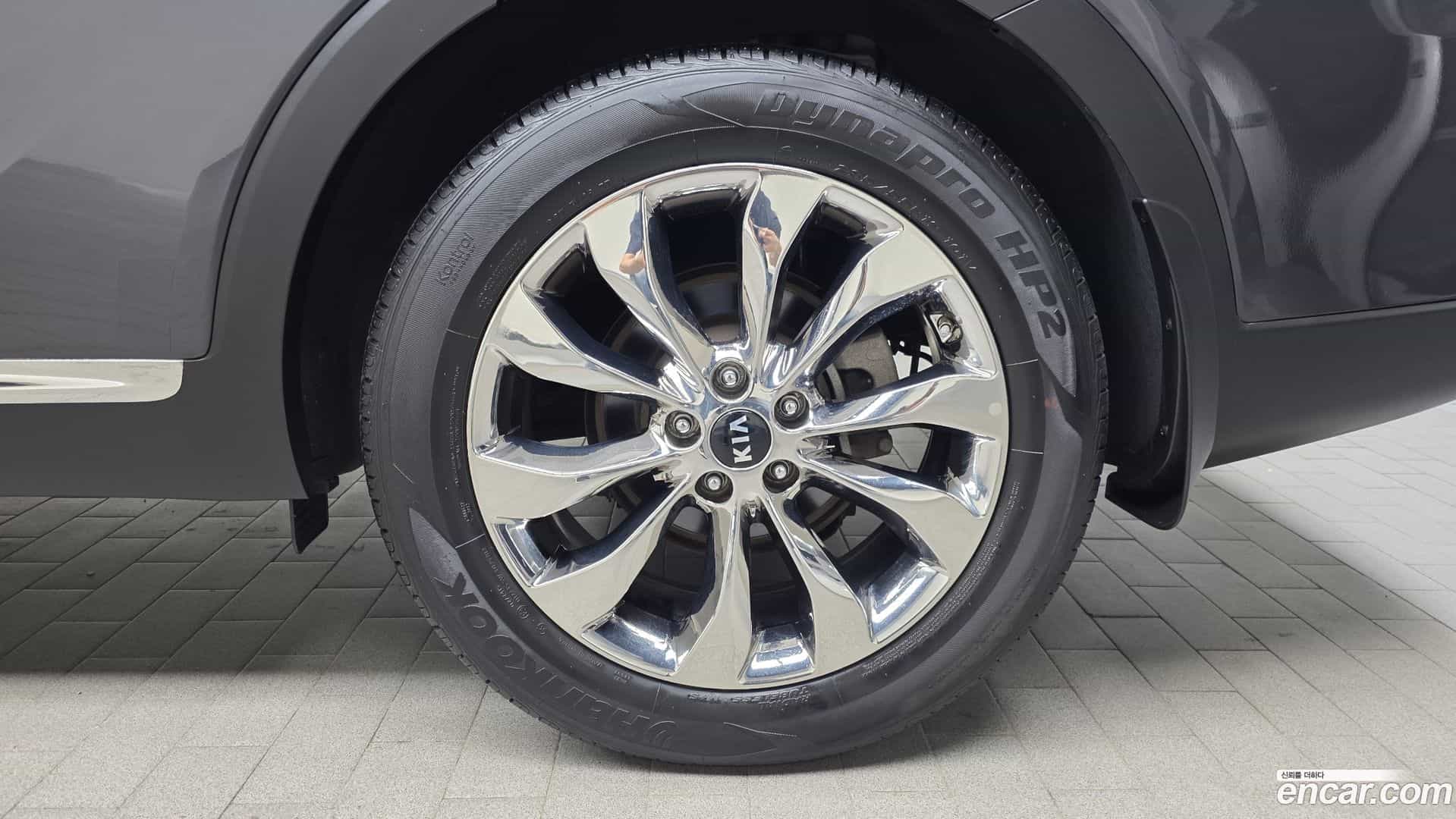 Sorento Kia 2019.5-OUTER-031