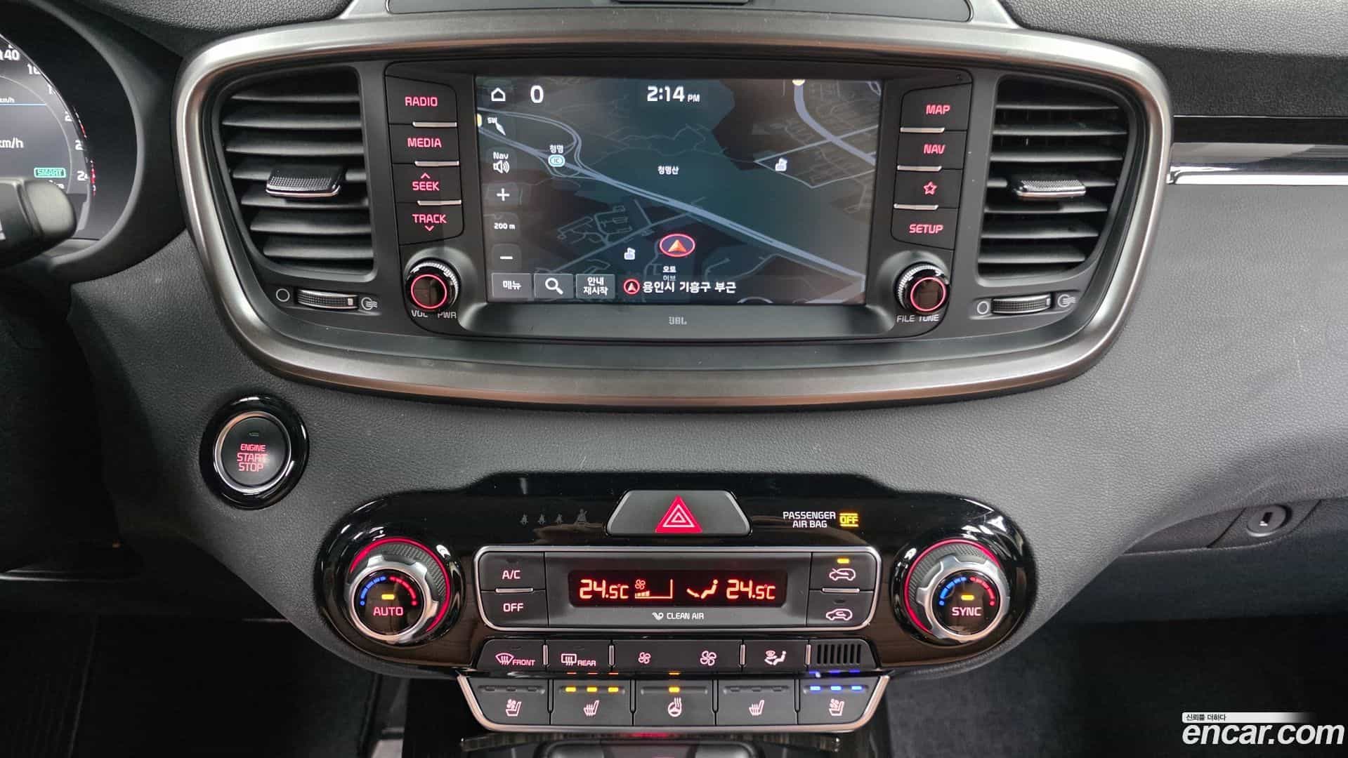 Sorento Kia 2019.5-OPTION-044