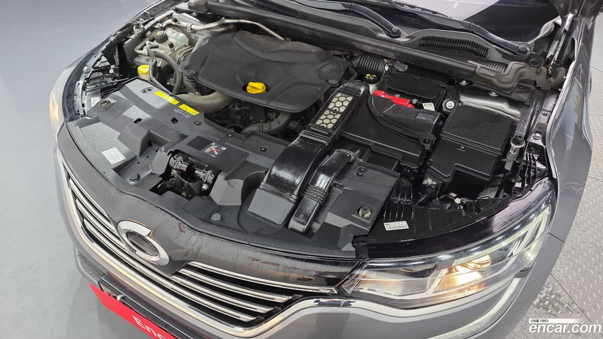 SM6 Renault Korea 2017.11-OUTER-006