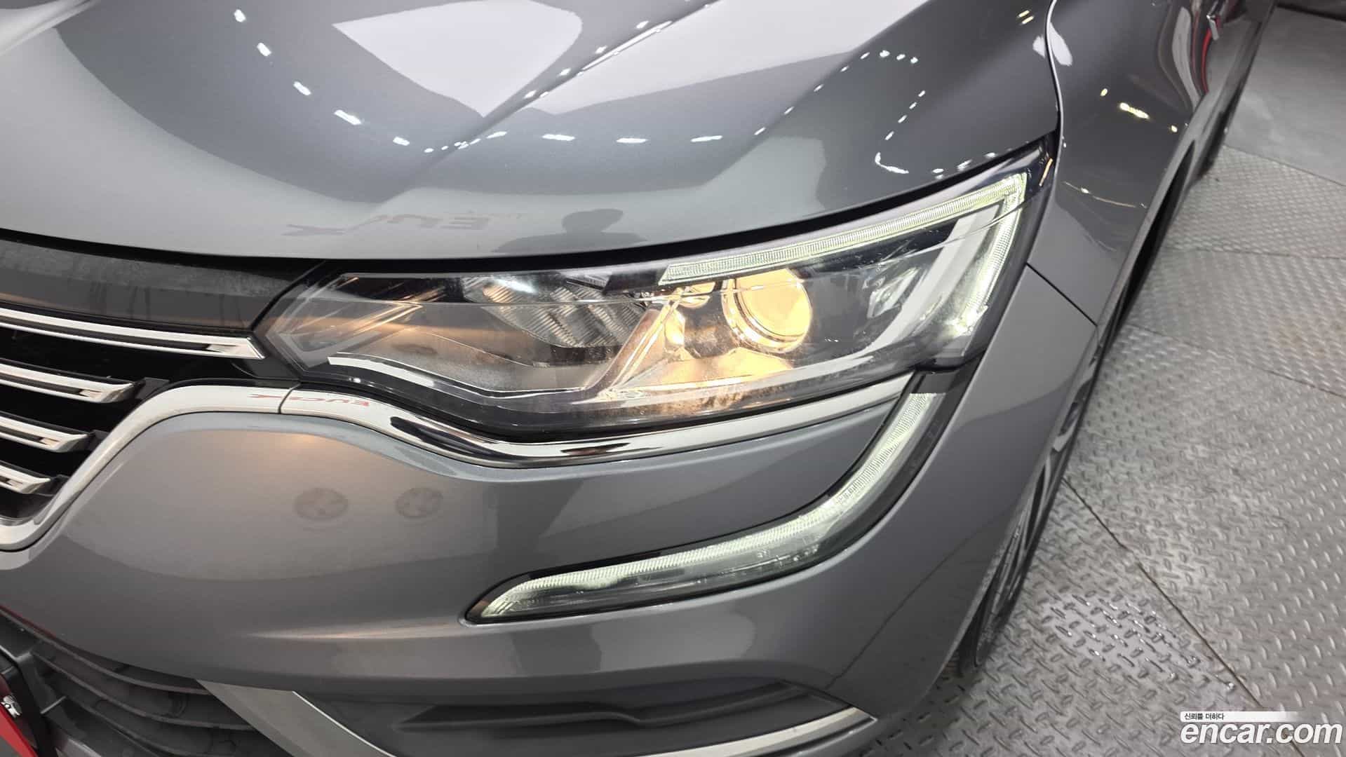 SM6 Renault Korea 2017.11-OUTER-032