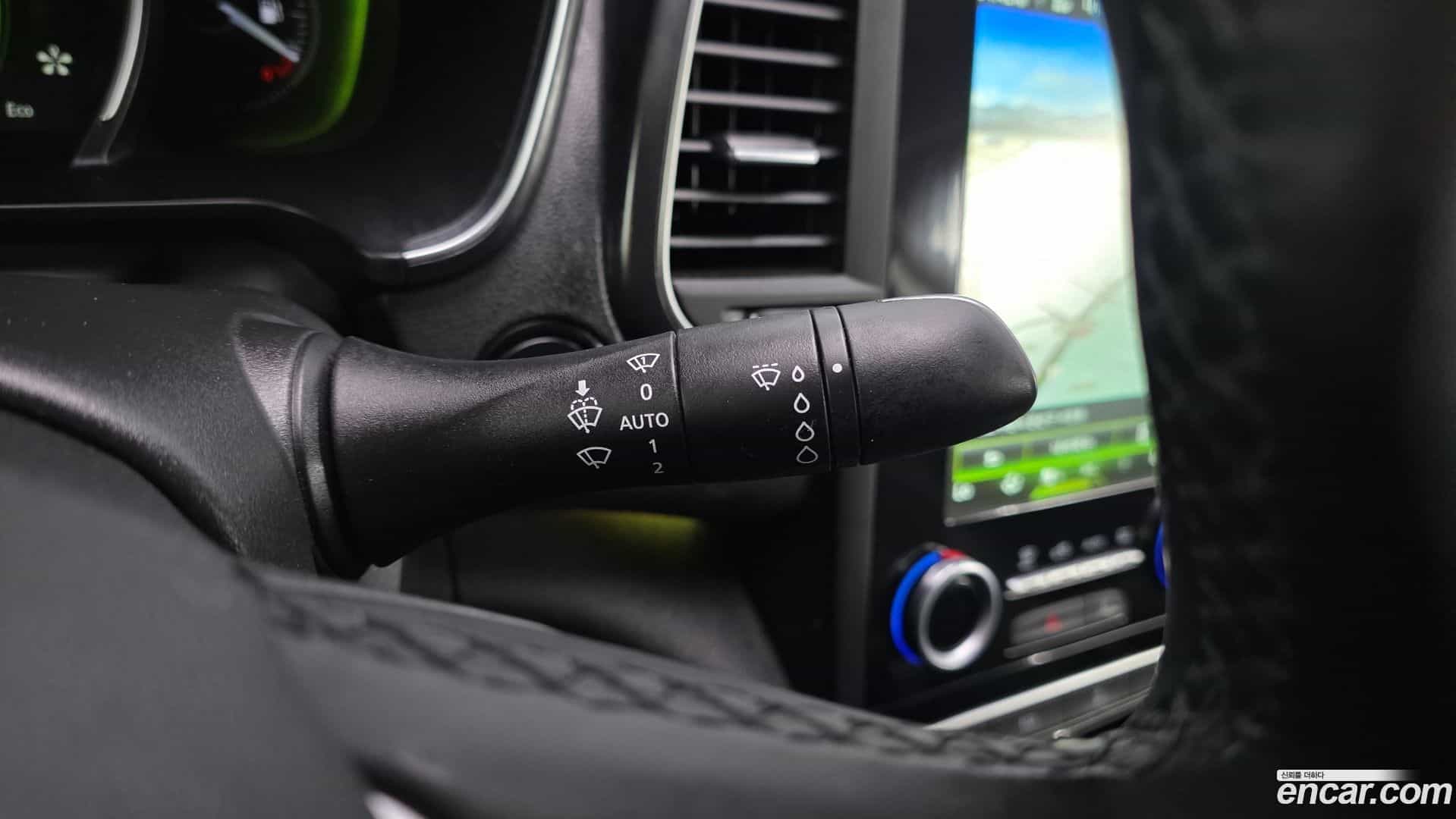 SM6 Renault Korea 2017.11-OPTION-040