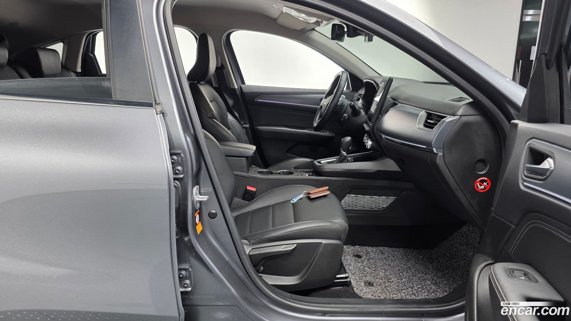 Main__Slider__Photo:XM3 Renault Korea 2020.7-10