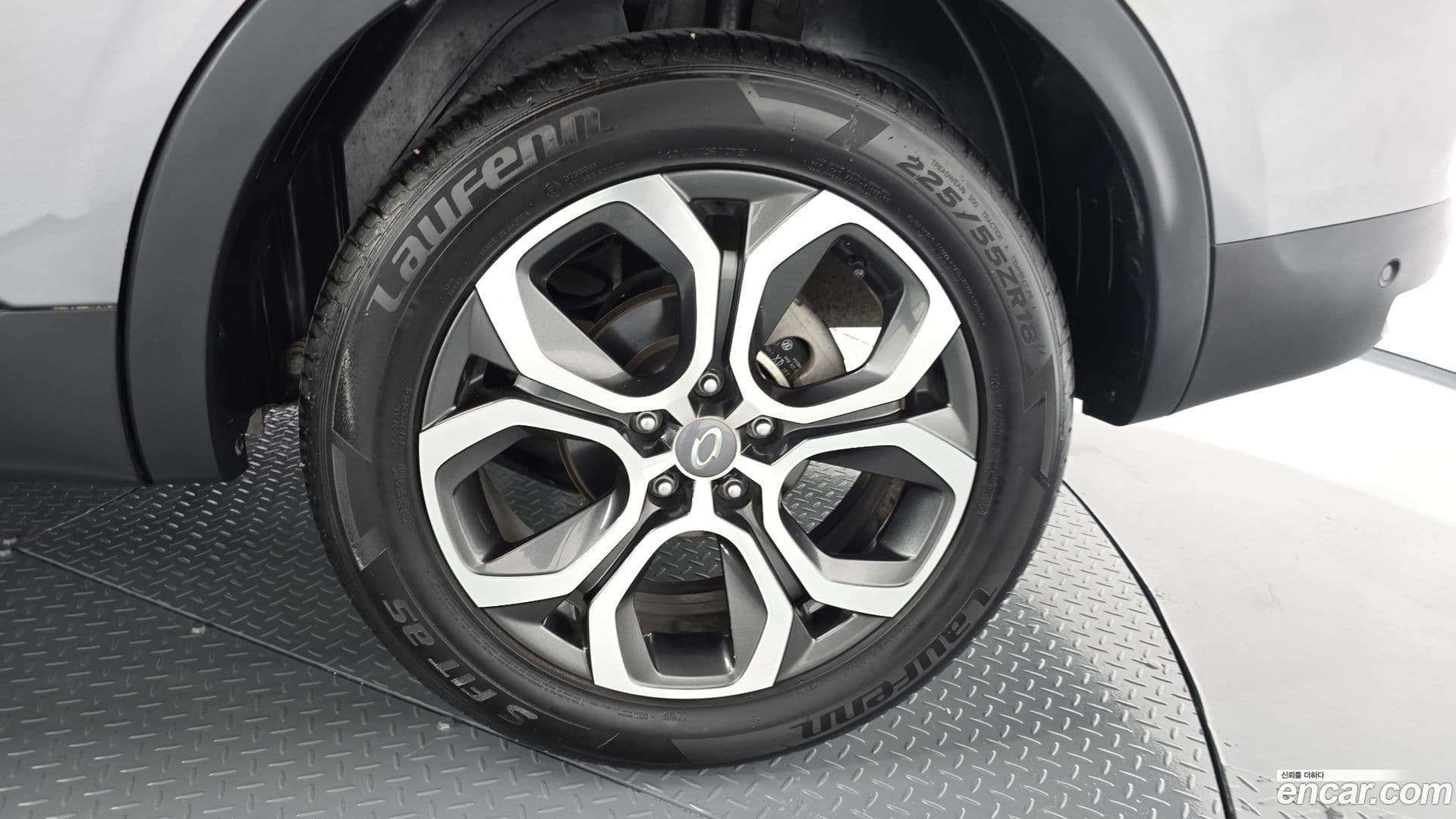 Main__Slider__Photo:XM3 Renault Korea 2020.7-20